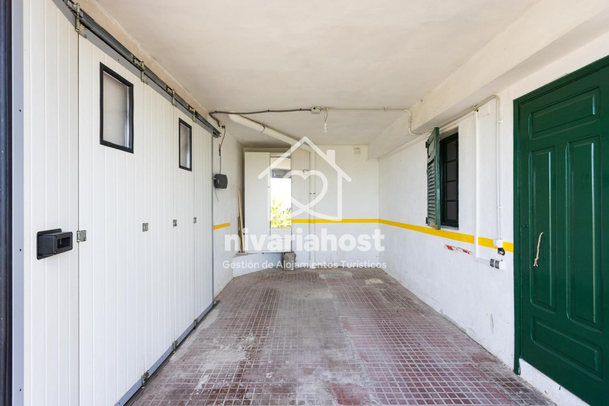 Ocean House El Pris, By Nivariahost * El Pris