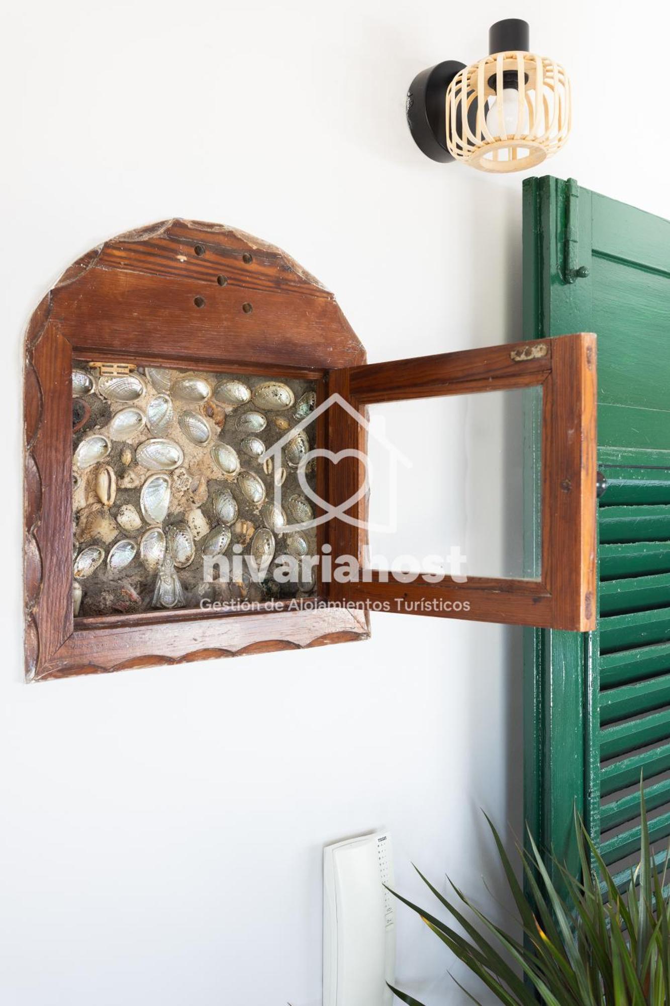 Ocean House El Pris, By Nivariahost El Pris