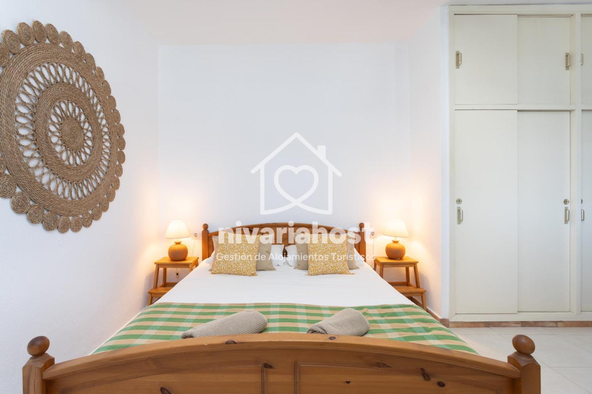 Ocean House El Pris, By Nivariahost