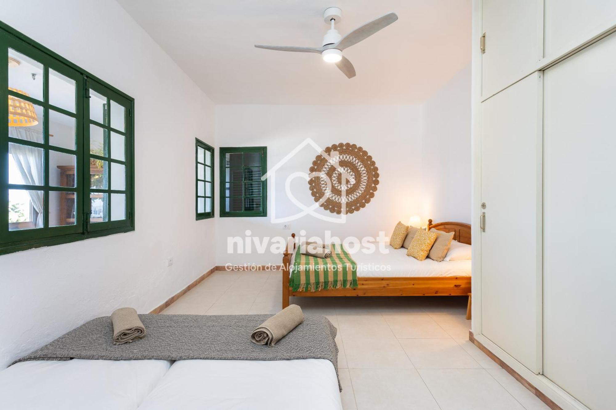 Ocean House El Pris, By Nivariahost El Pris