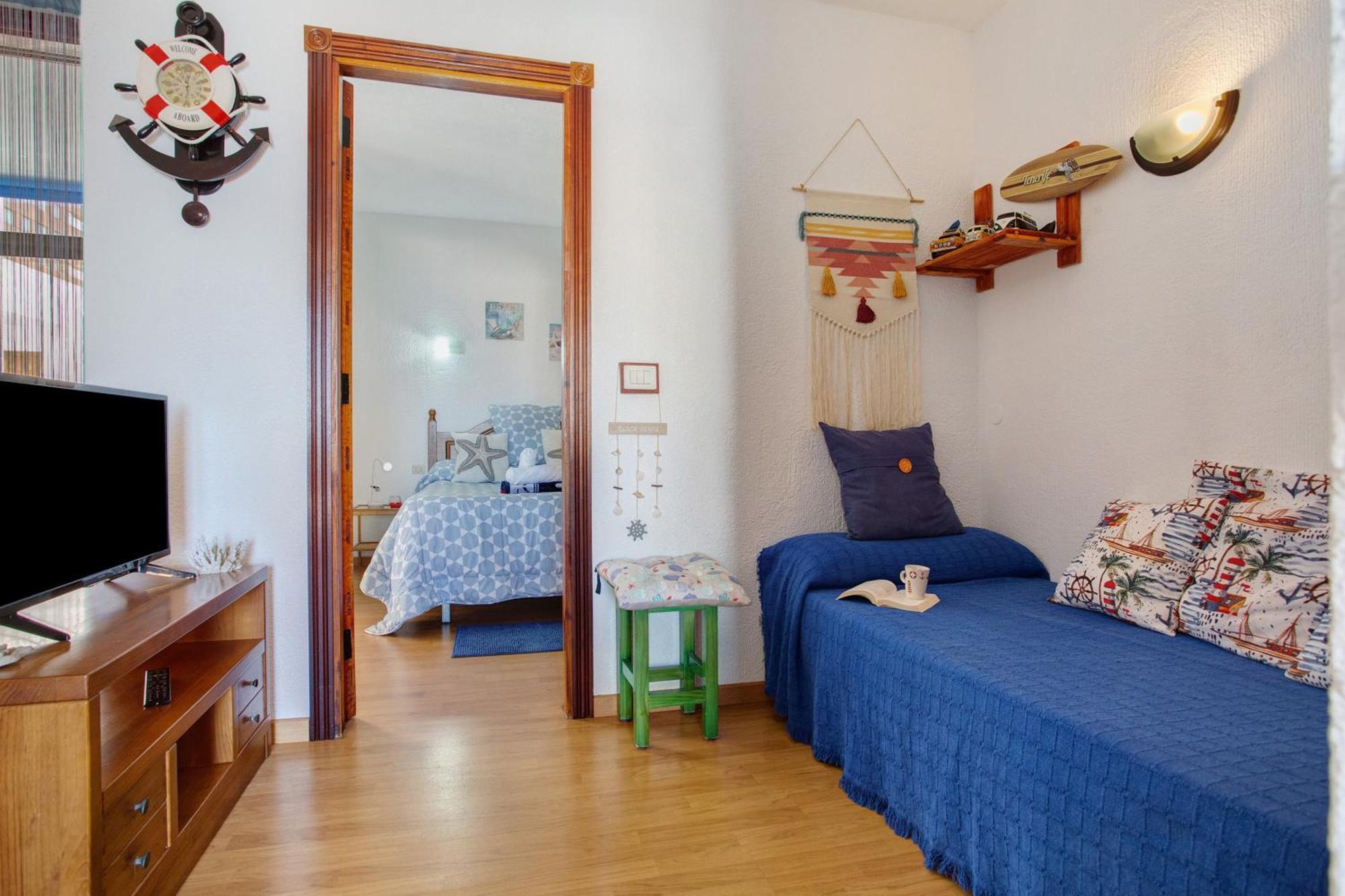 Secretos De San Marcos Seaview Holiday home *