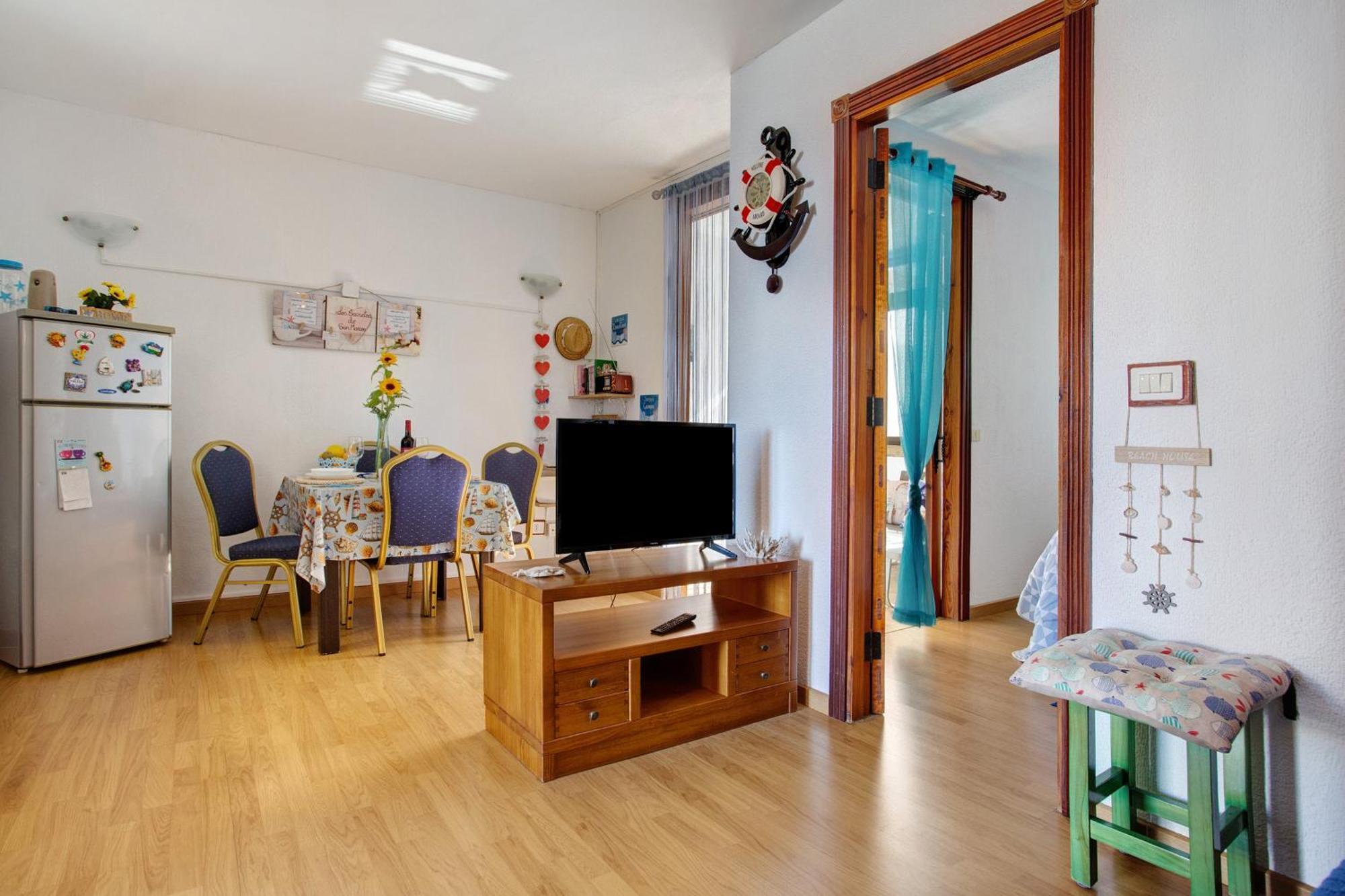 Secretos De San Marcos Seaview Holiday home San Marcos (Tenerife)