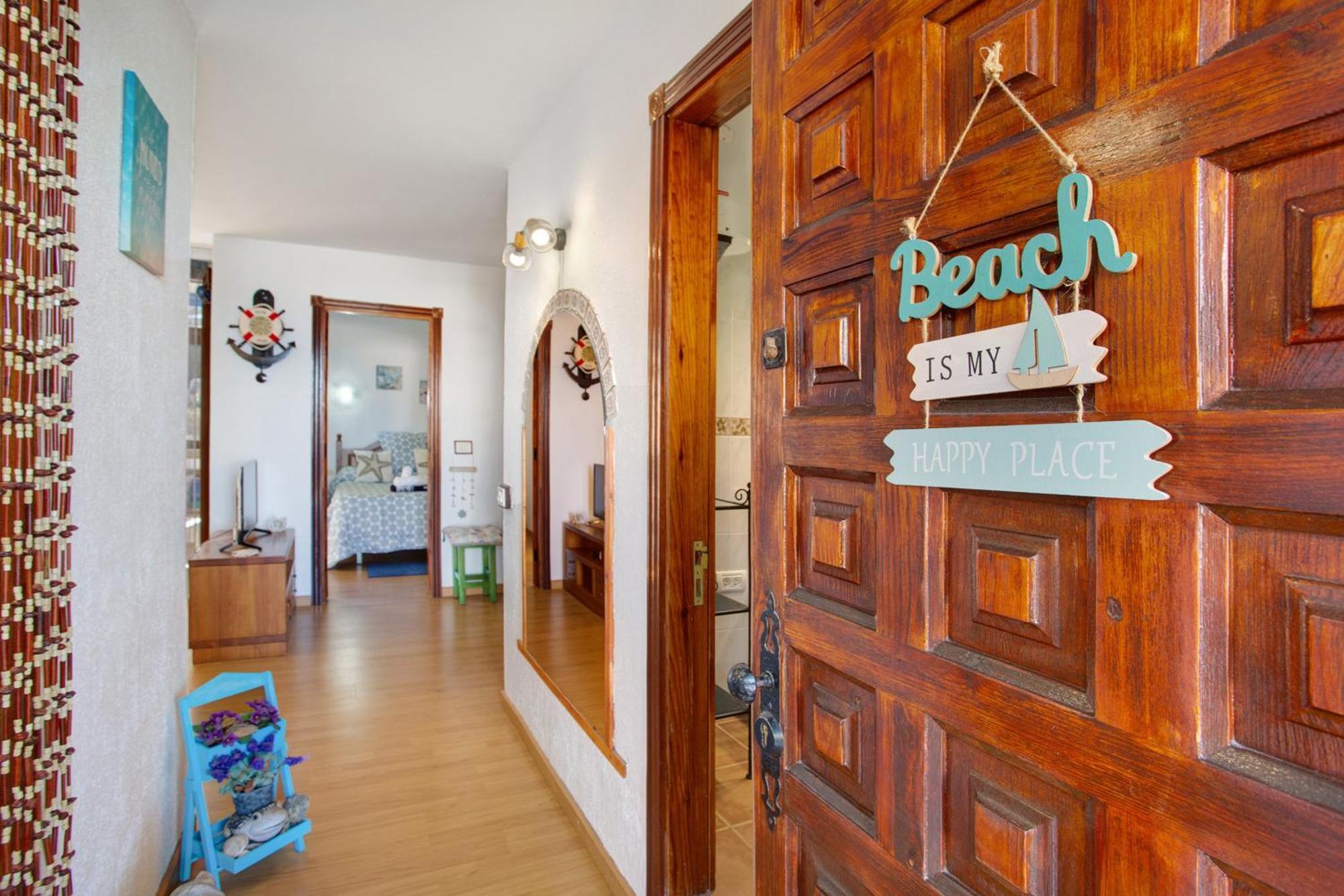 Secretos De San Marcos Seaview Holiday home San Marcos (Tenerife)