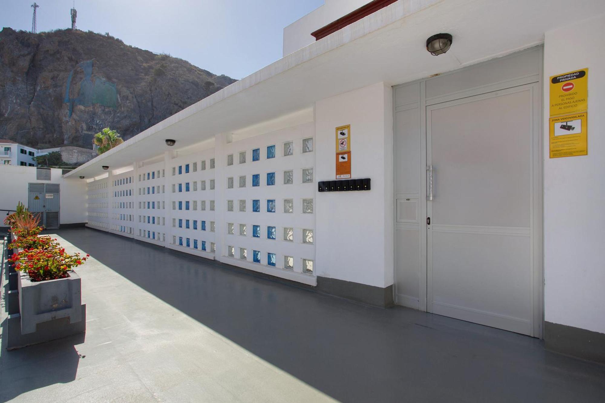 Secretos De San Marcos Seaview Holiday home