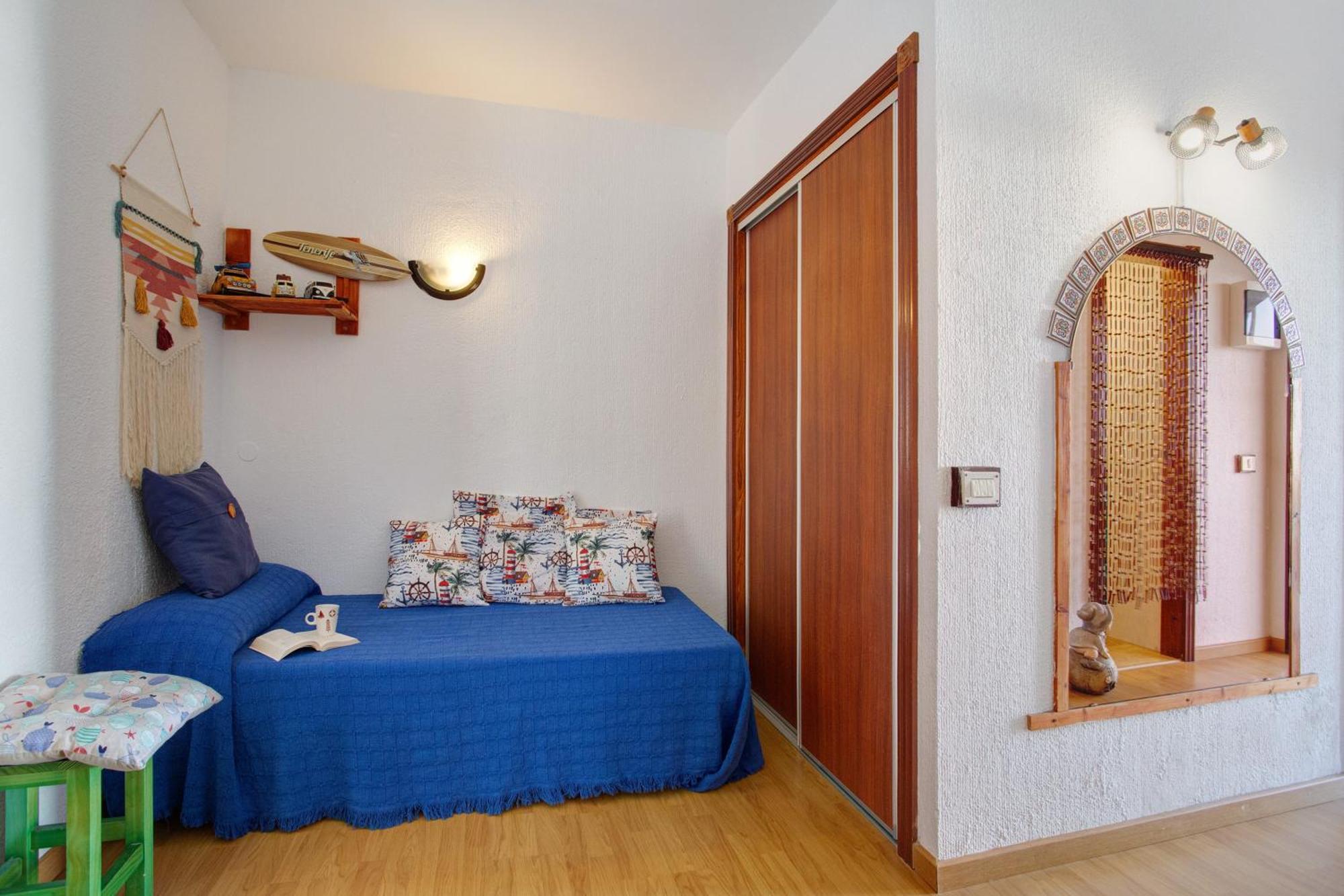 Secretos De San Marcos Seaview