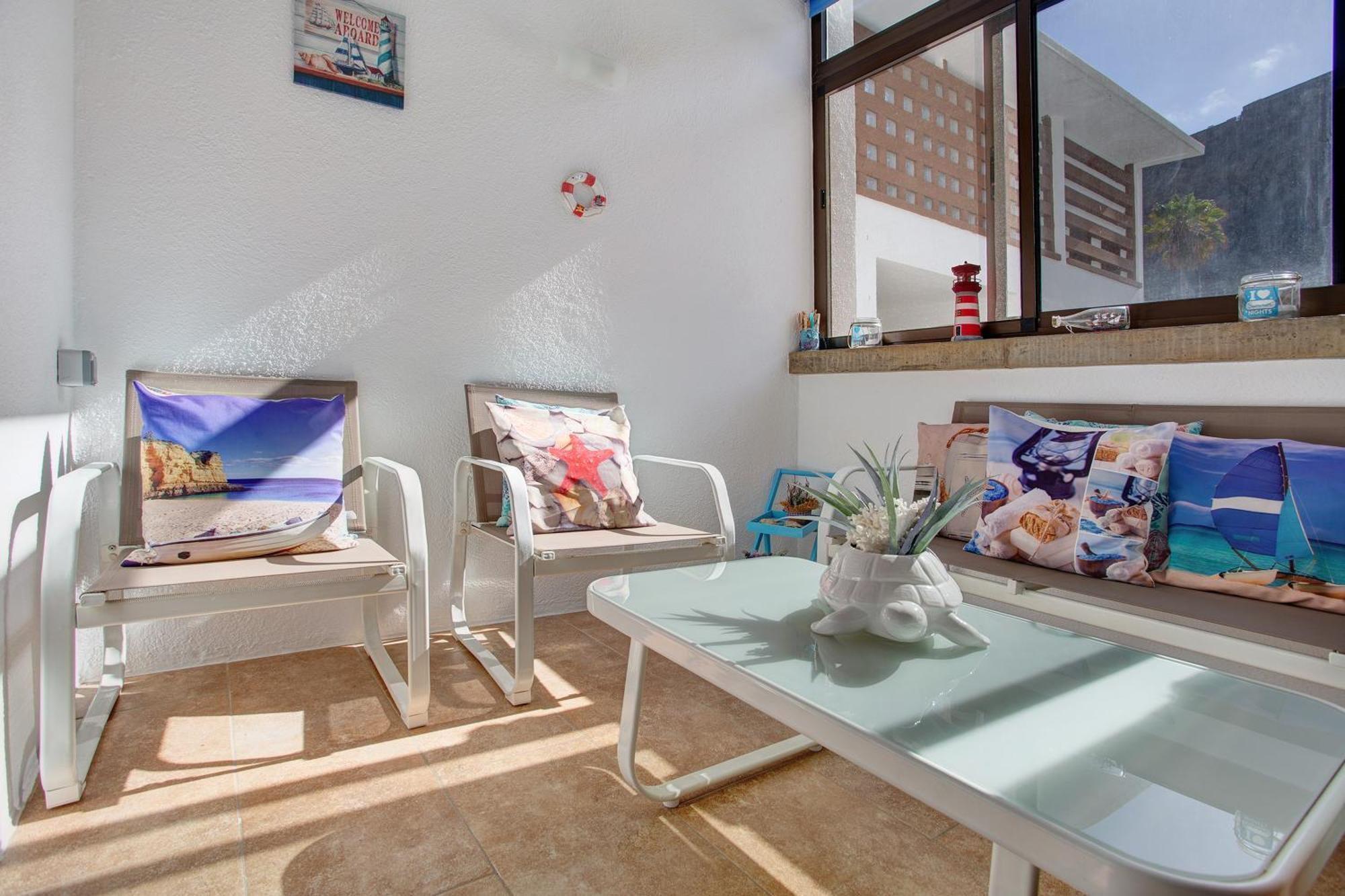 Secretos De San Marcos Seaview Holiday home