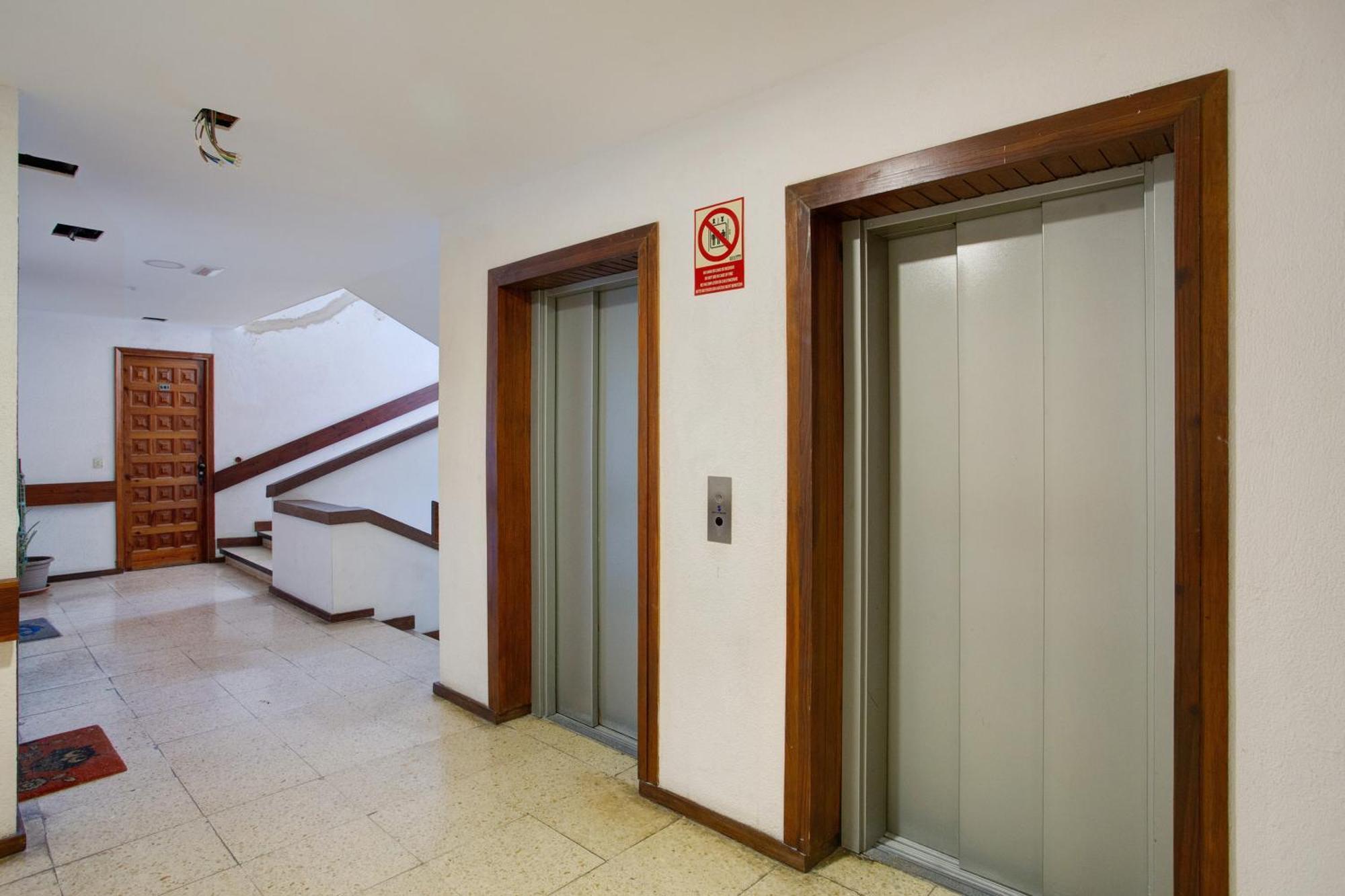 Holiday home Secretos De San Marcos Seaview *