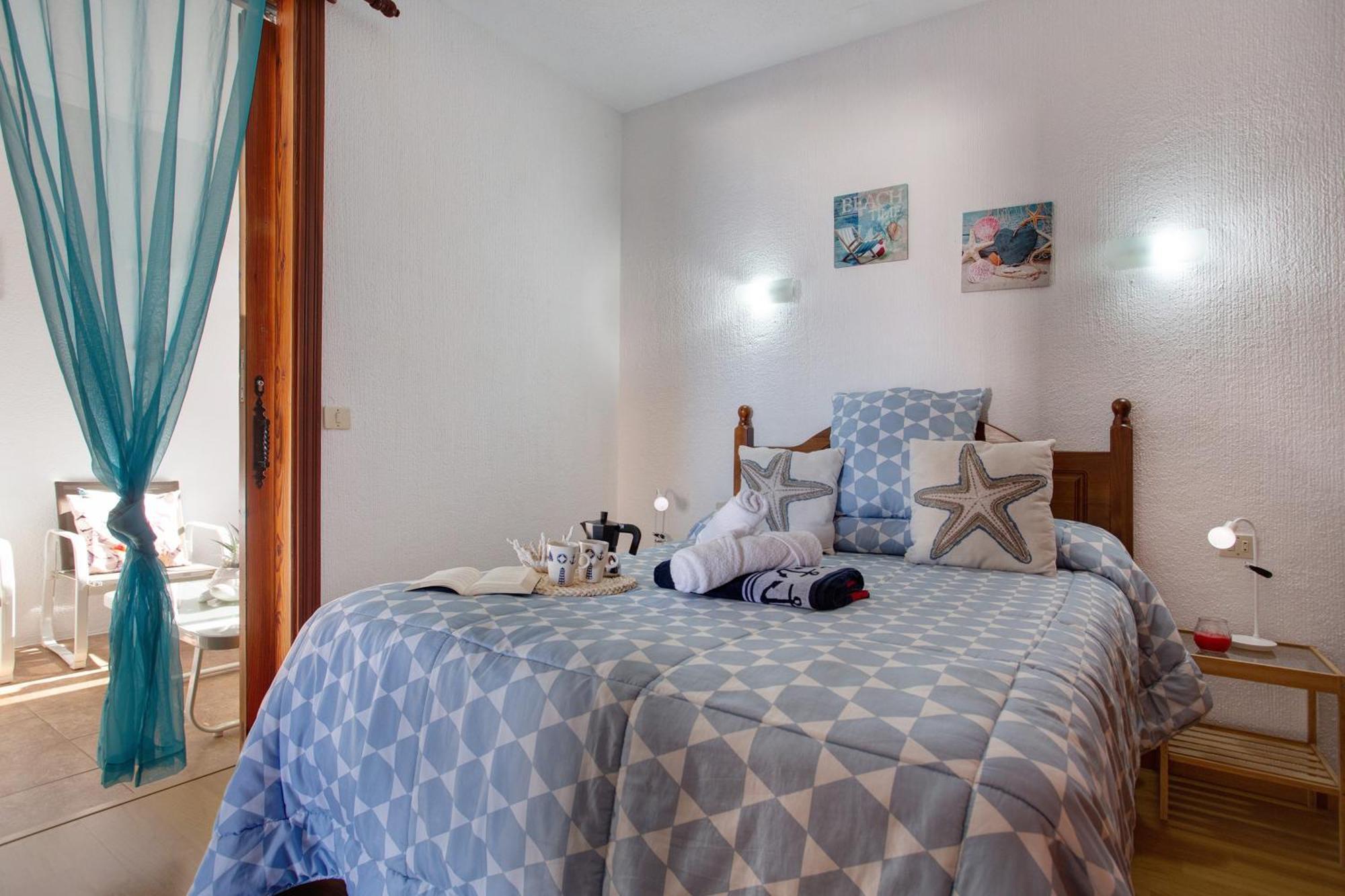 Secretos De San Marcos Seaview Holiday home San Marcos (Tenerife)