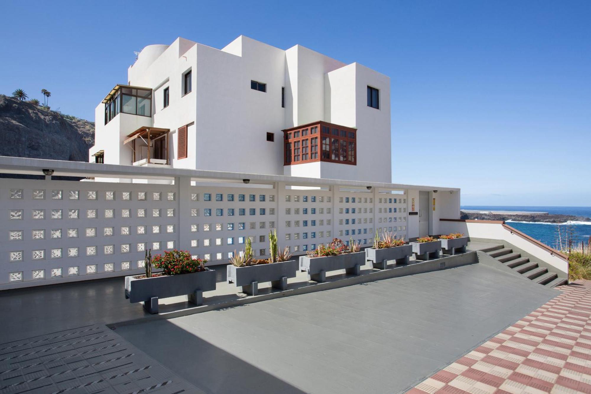 Holiday home Secretos De San Marcos Seaview San Marcos (Tenerife)