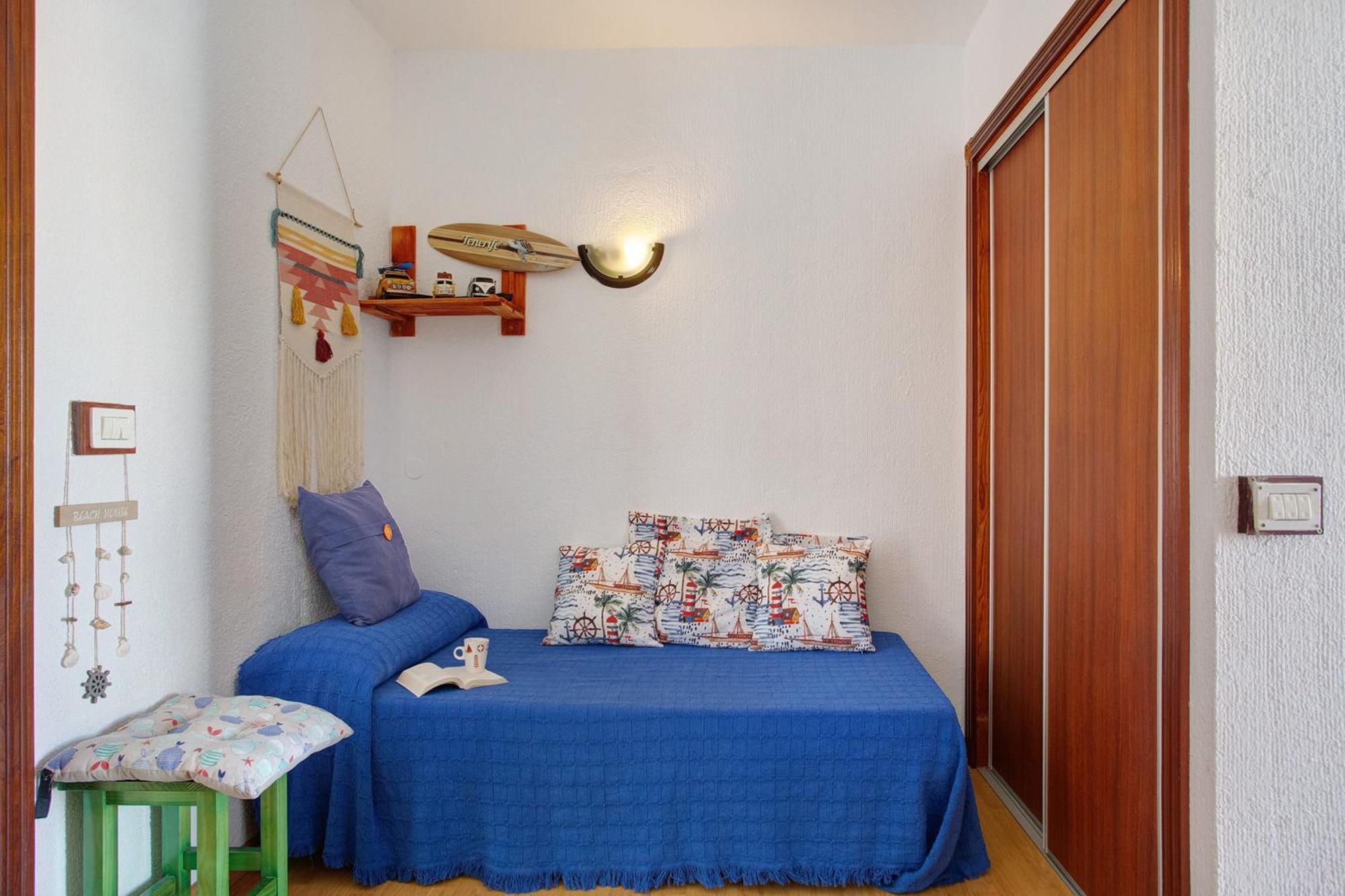 Secretos De San Marcos Seaview Holiday home *