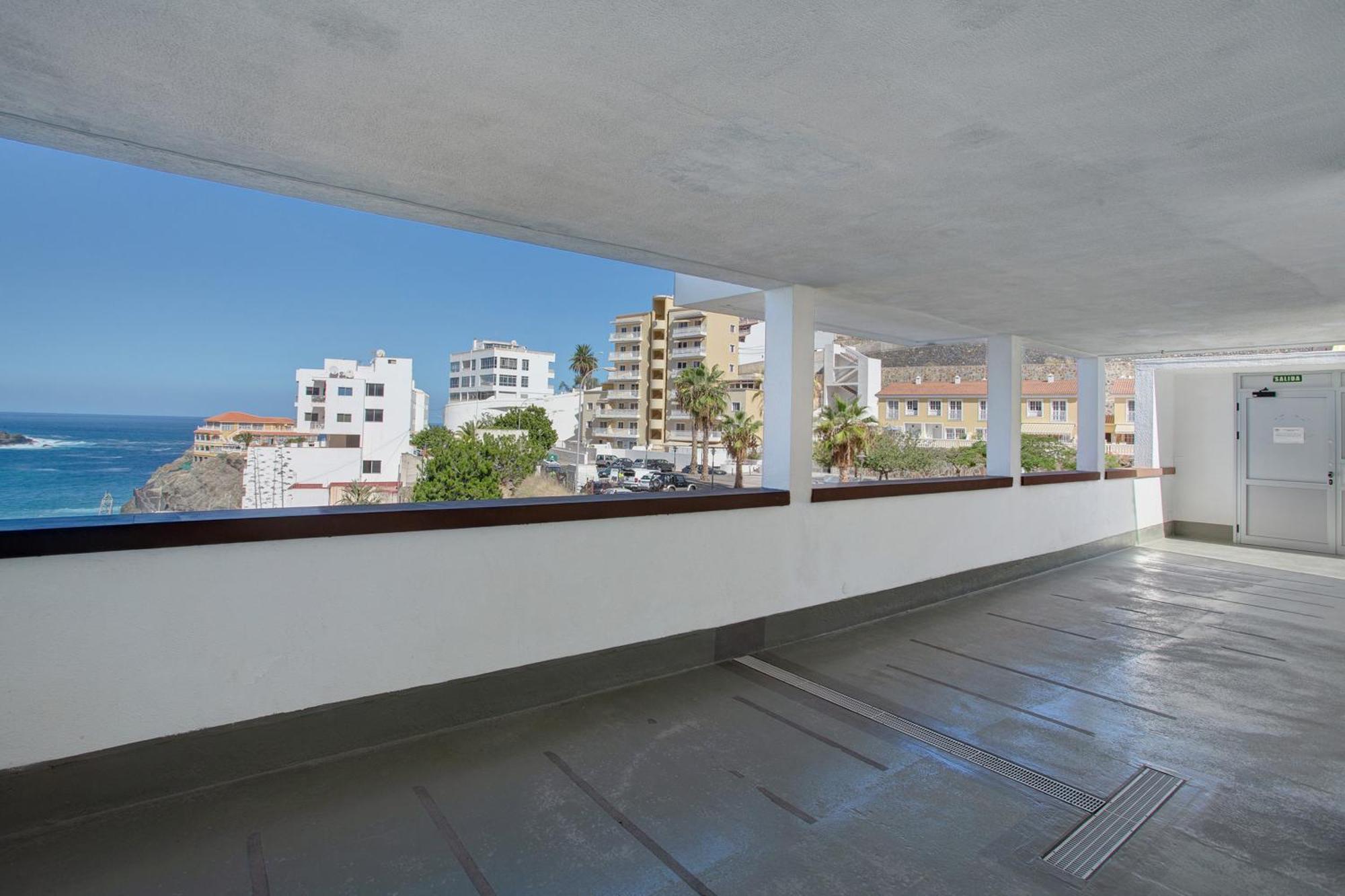 Secretos De San Marcos Seaview *
