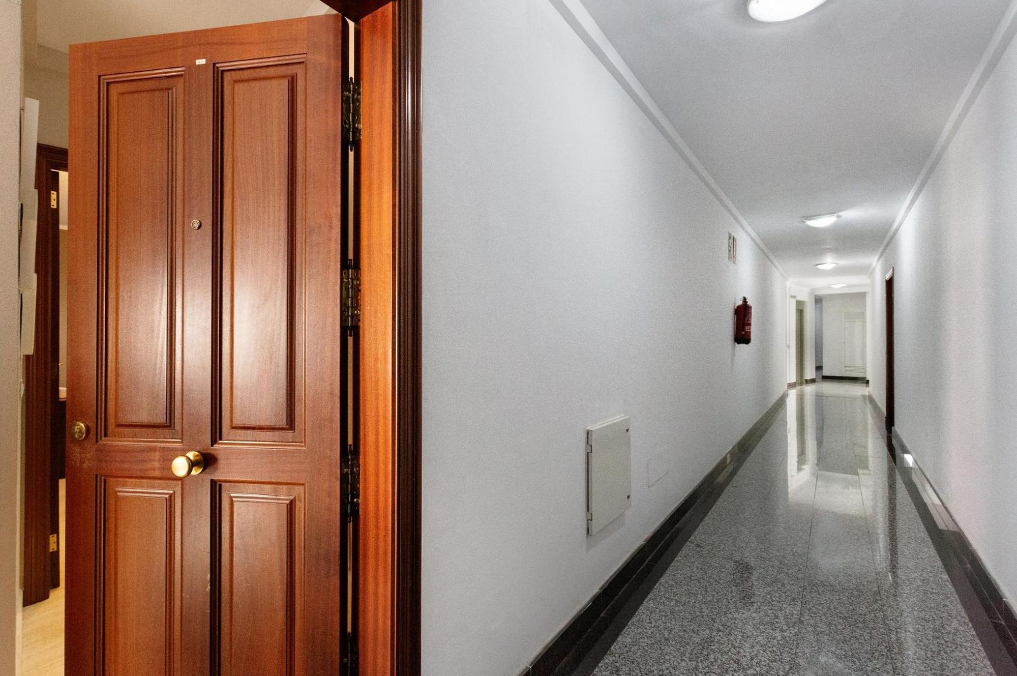 Romo Apartment *