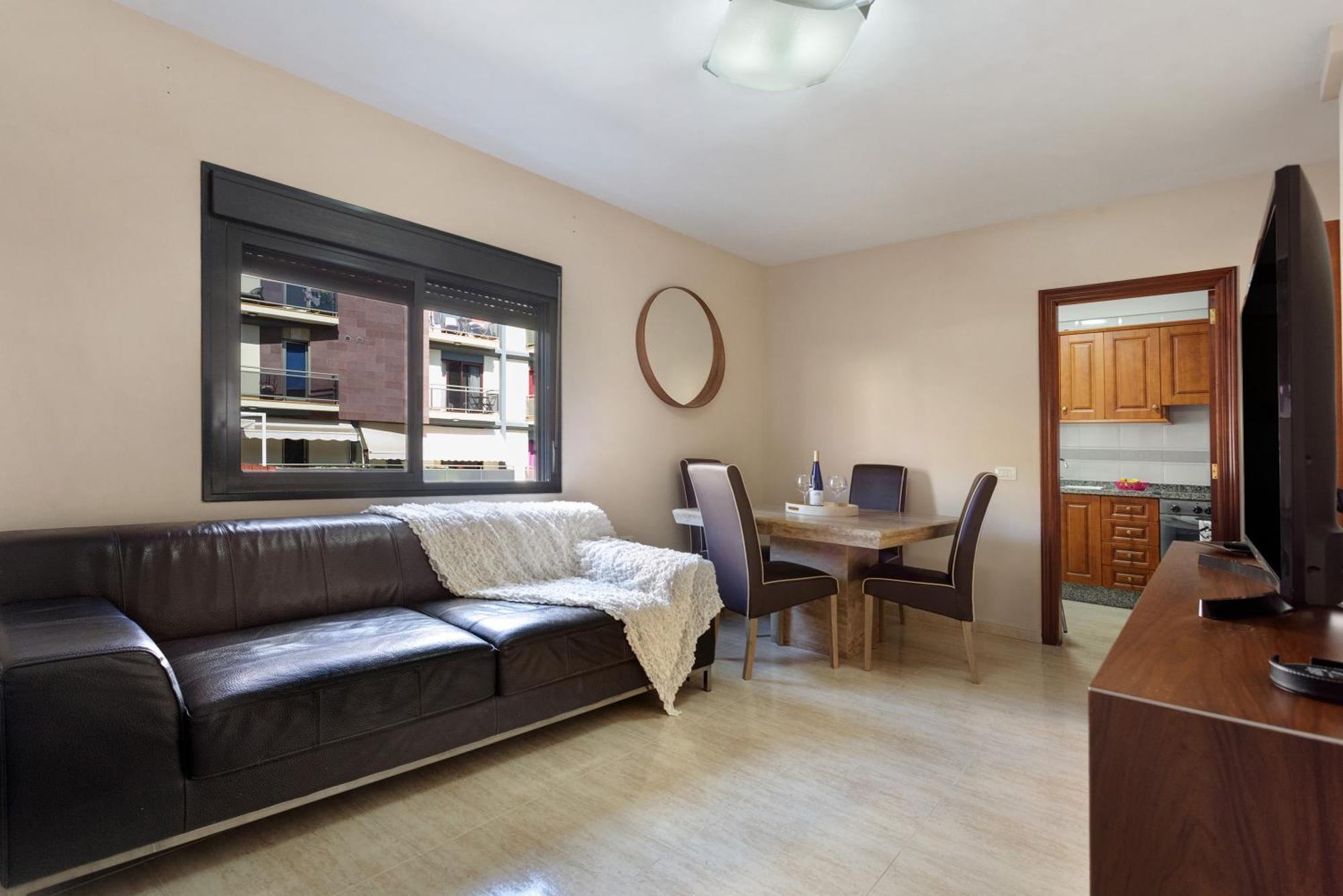 Romo Apartment *