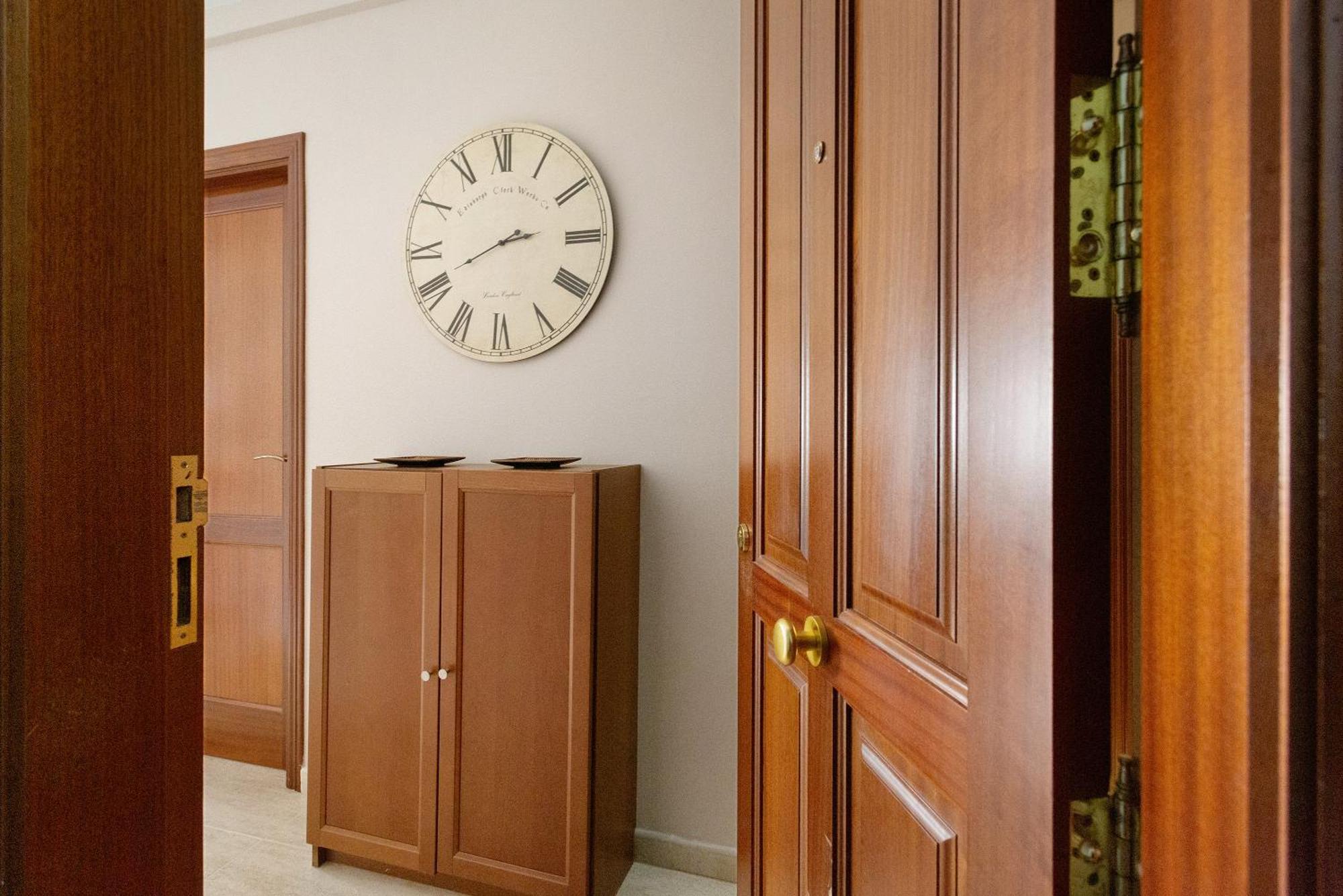 Apartment Romo Candelaria