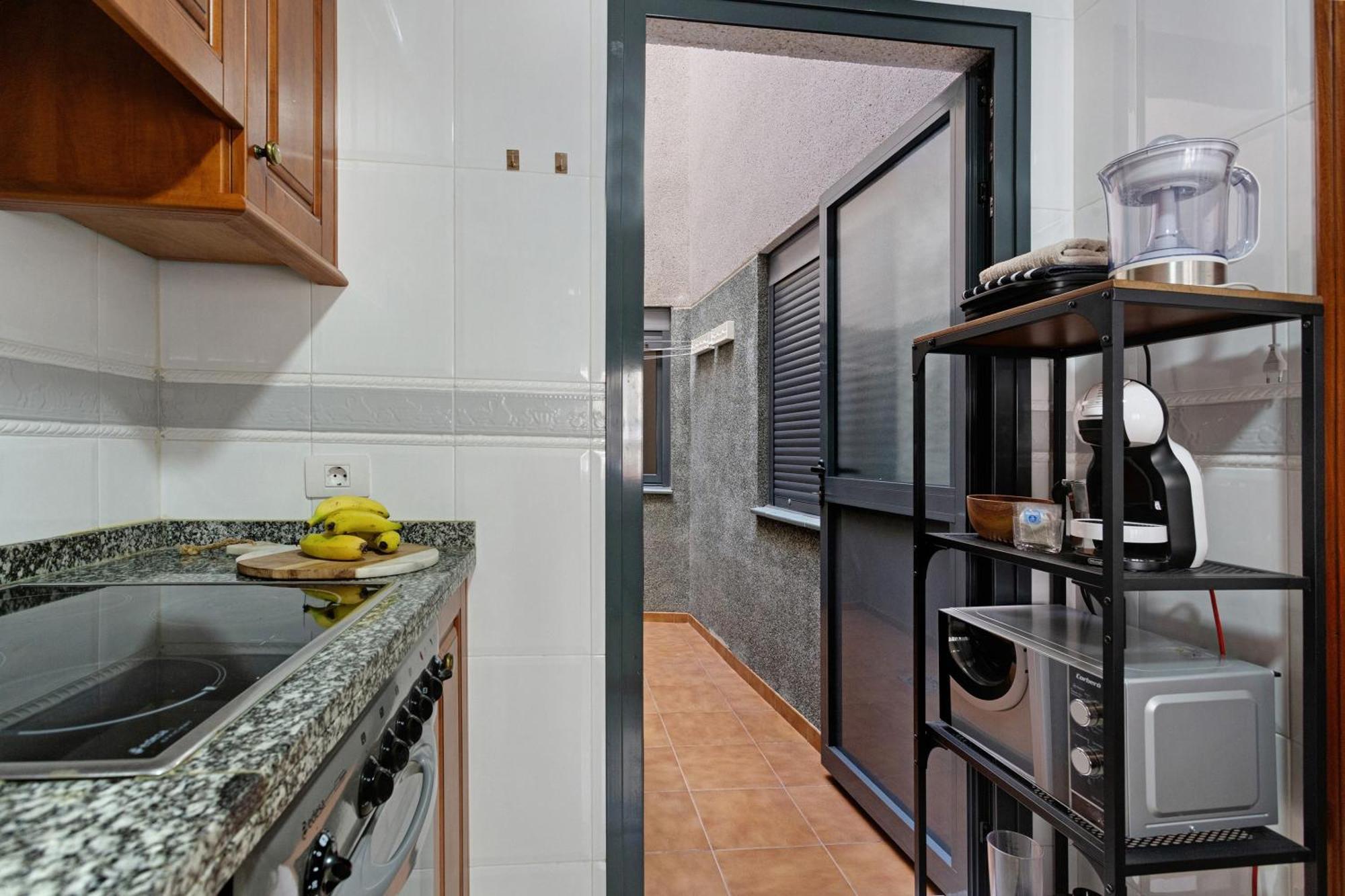 Apartment Romo *
