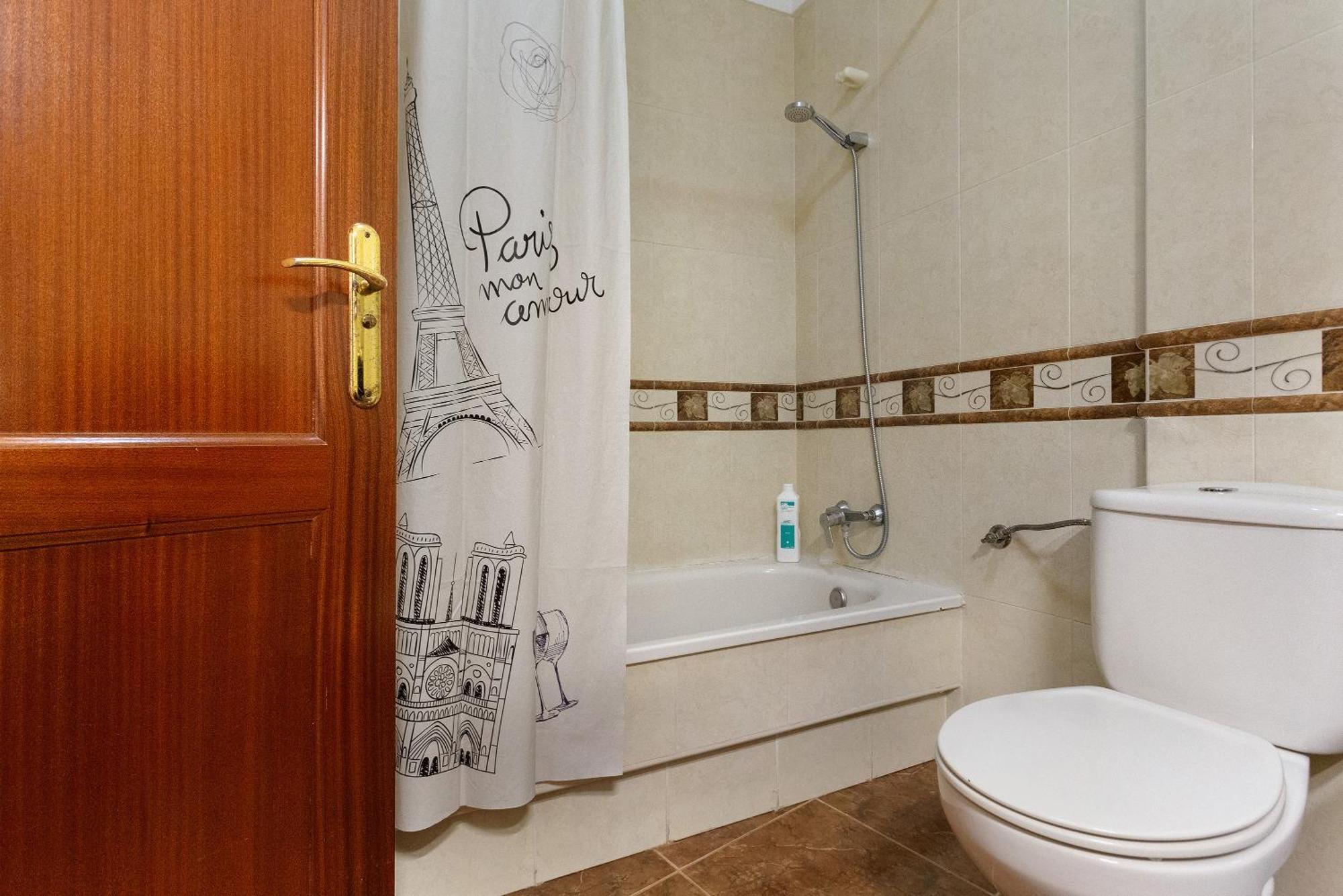 Apartment Romo