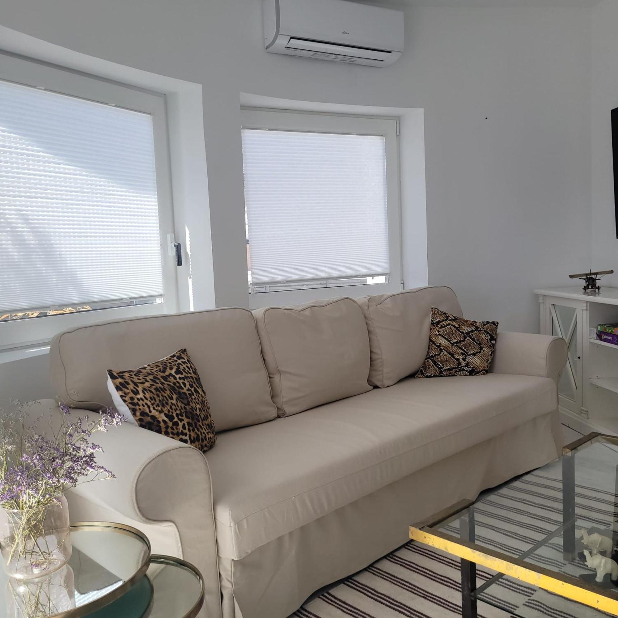 Appartement Sky Cruz Penthouse