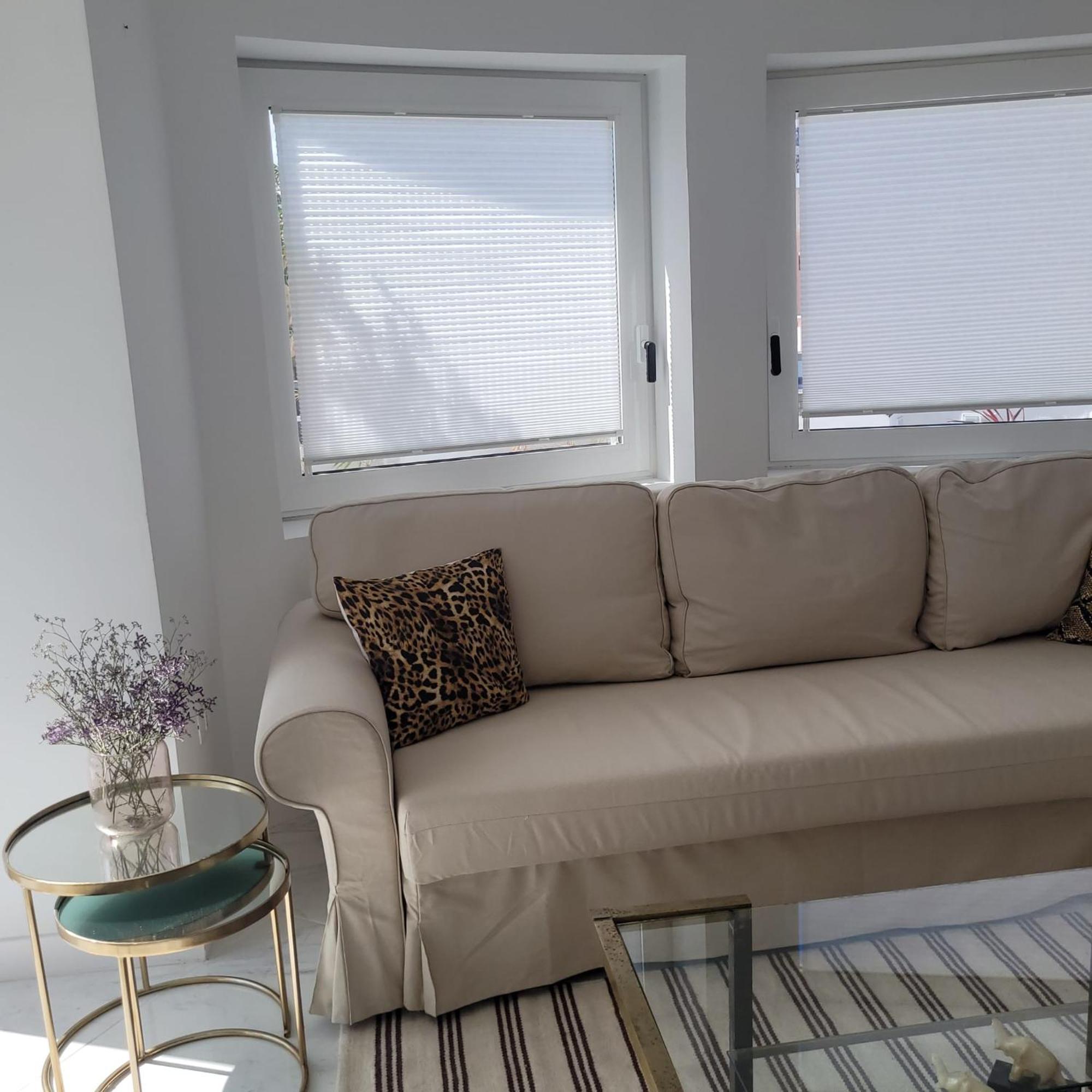 Appartement Sky Cruz Penthouse *