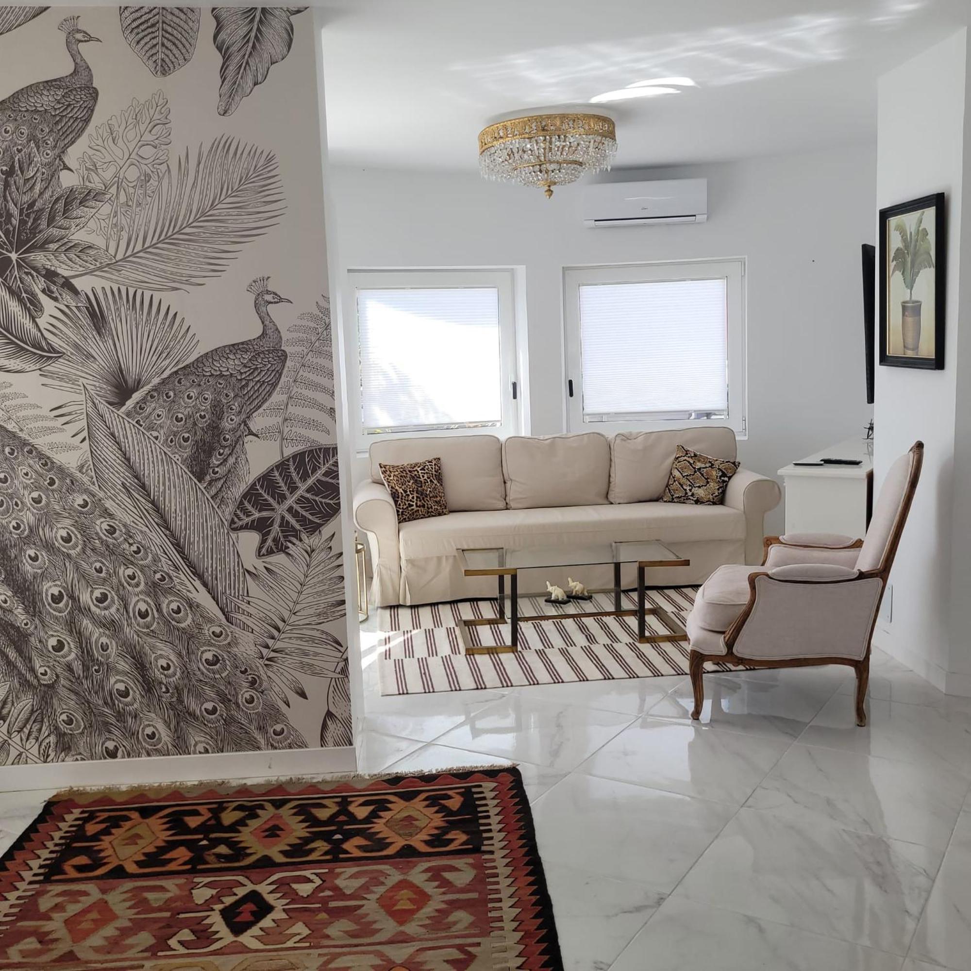 Sky Cruz Penthouse *