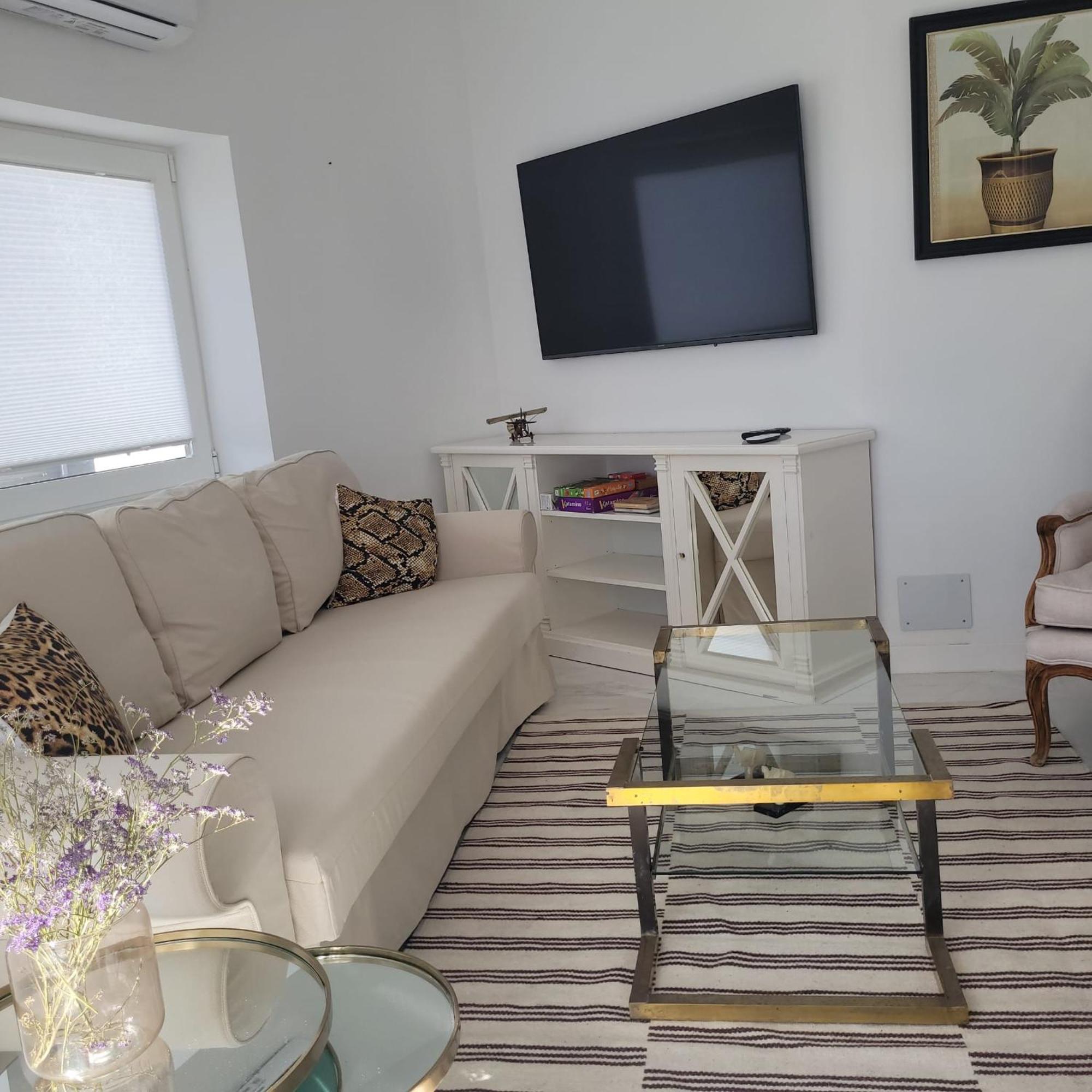 Appartement Sky Cruz Penthouse *