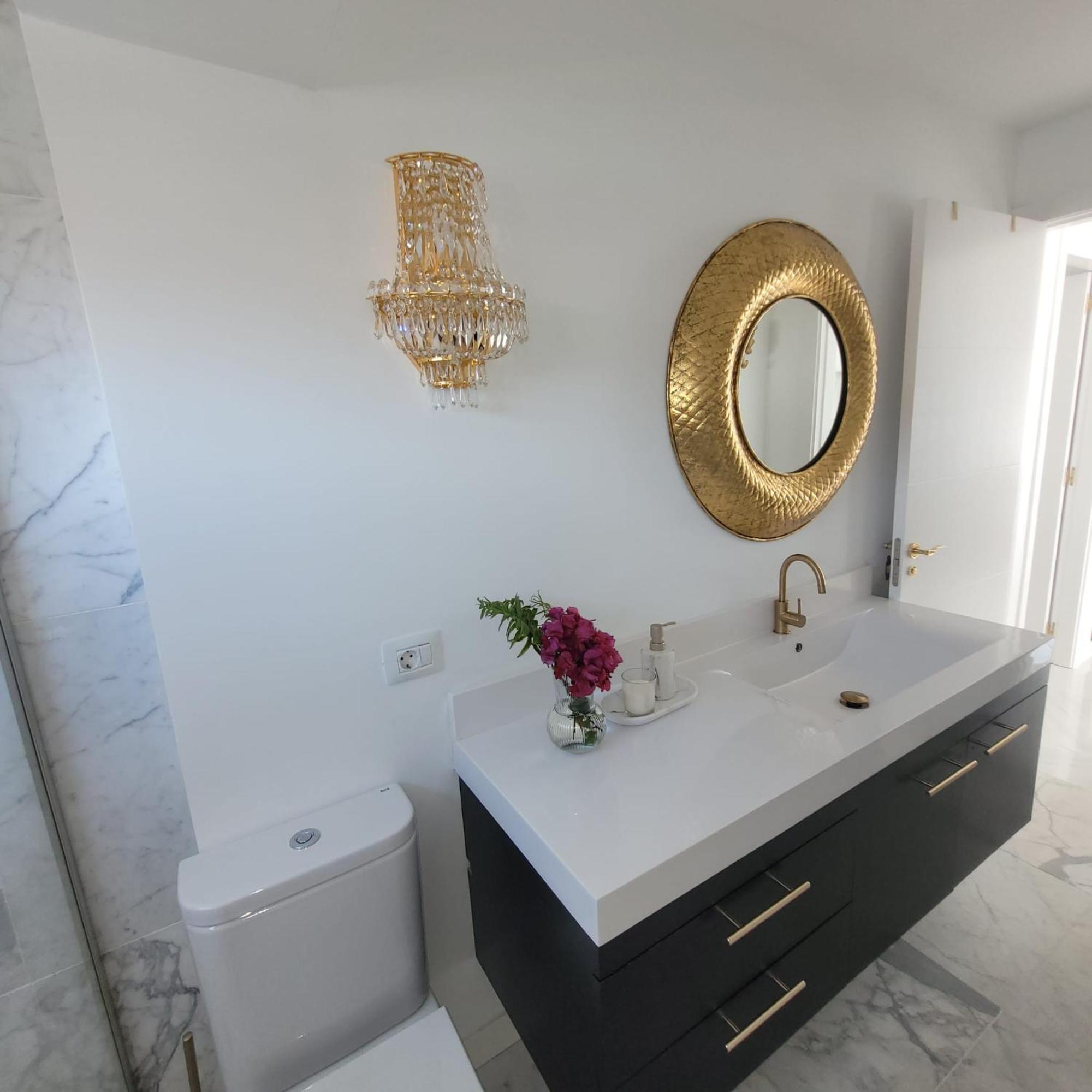 Appartement Sky Cruz Penthouse