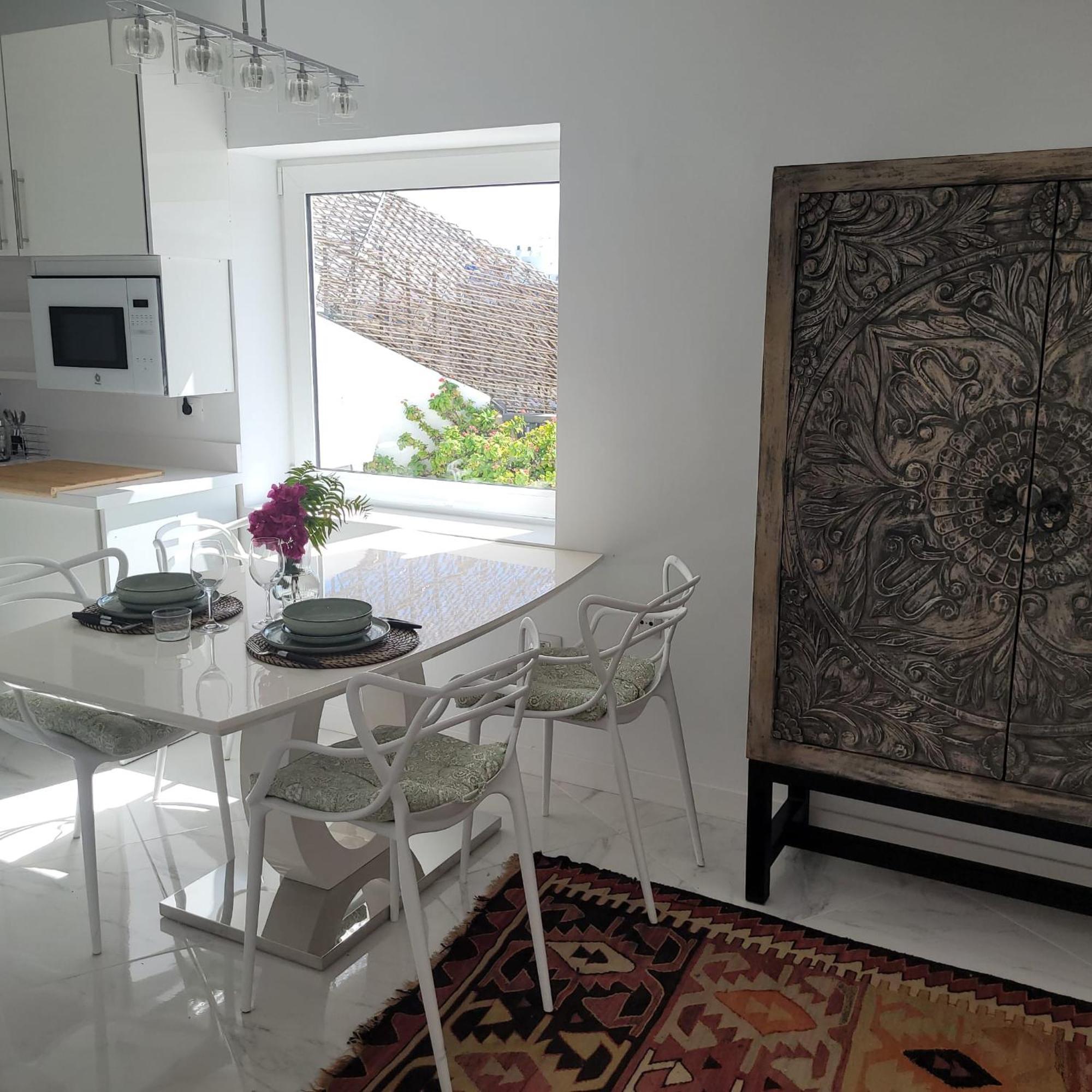 Sky Cruz Penthouse *