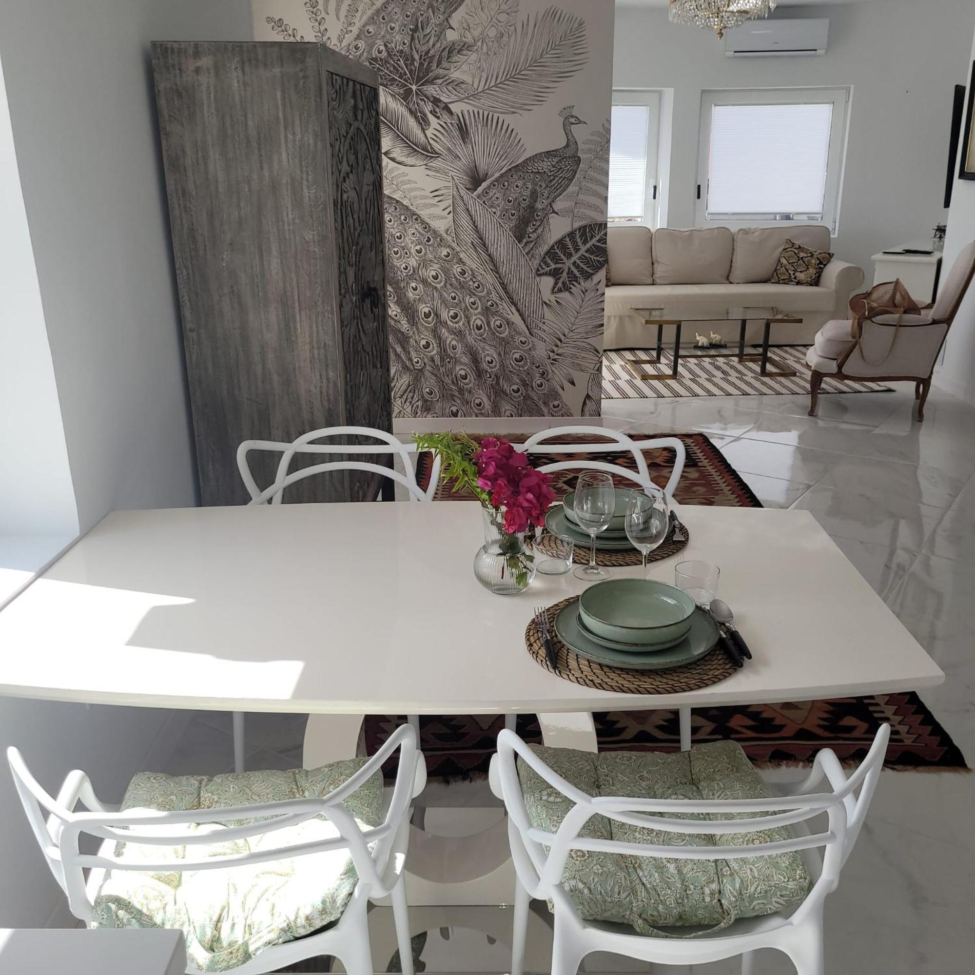 Appartement Sky Cruz Penthouse