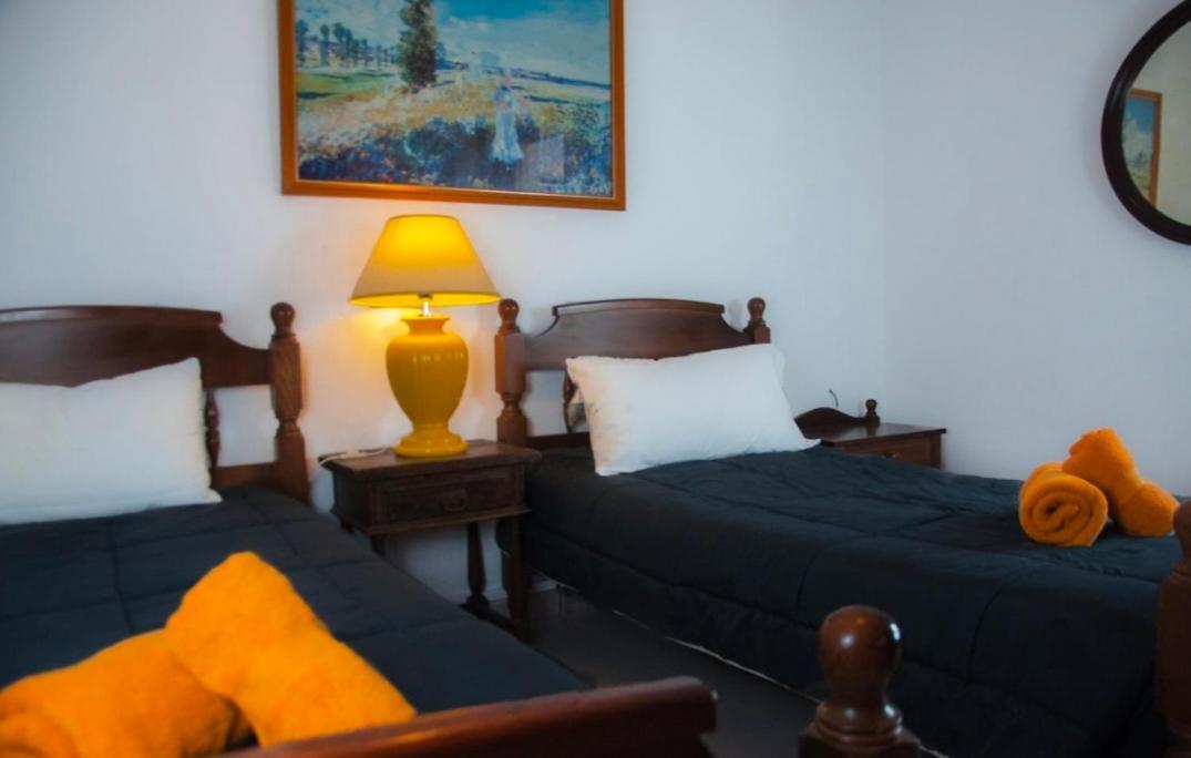 Appartement Beautiful Sea View And Pool Atalaya A3 In