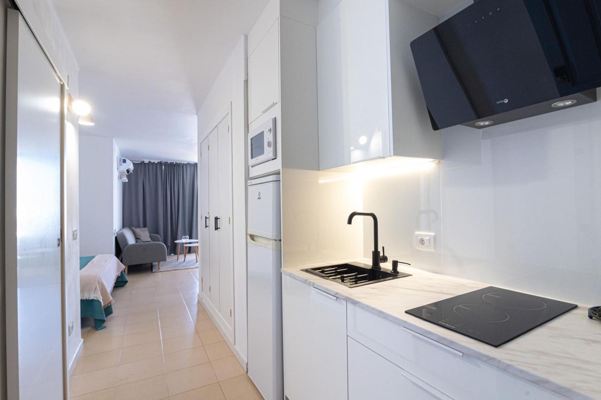 Apartment Tenerife Golf Del Sur Park