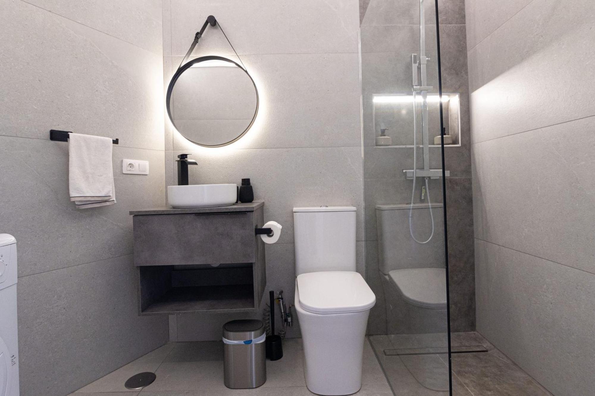 Apartment Tenerife Golf Del Sur Park Santa Cruz de Tenerife