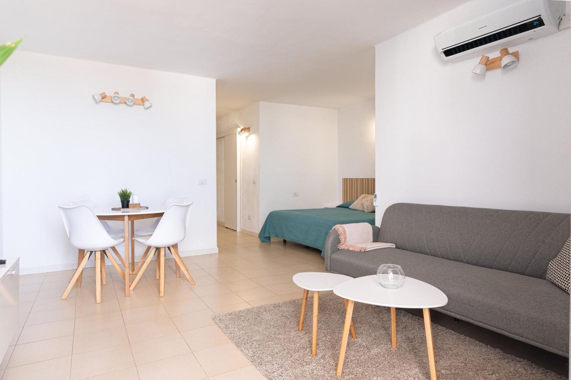 Apartment Tenerife Golf Del Sur Park