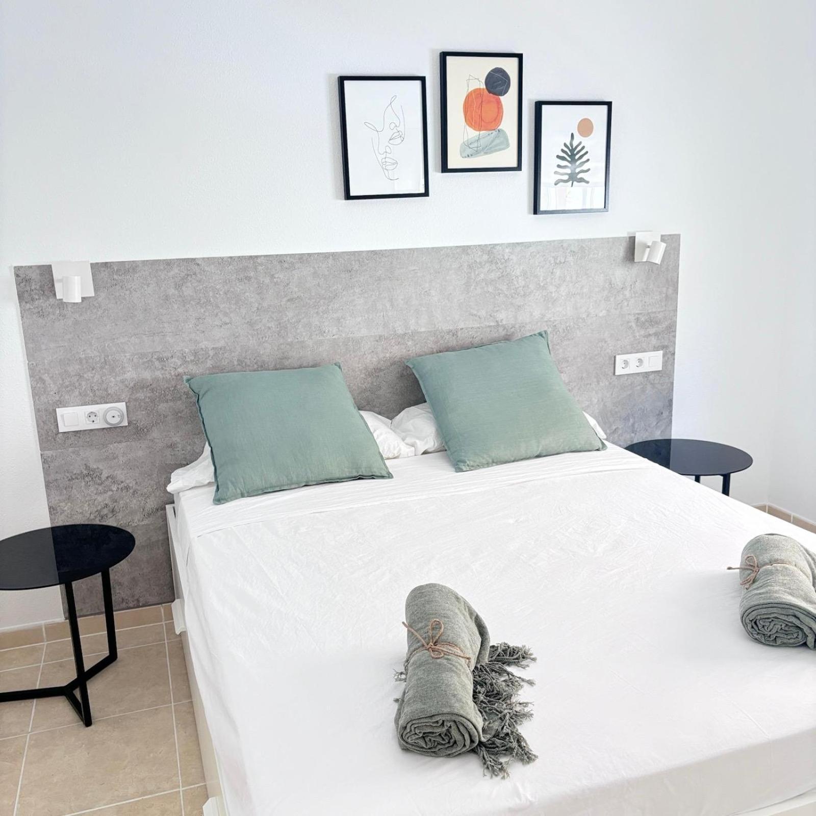 Magnifico Con Vistas En Chayofa! Complejo Mirador Del Atlantico Apartment *