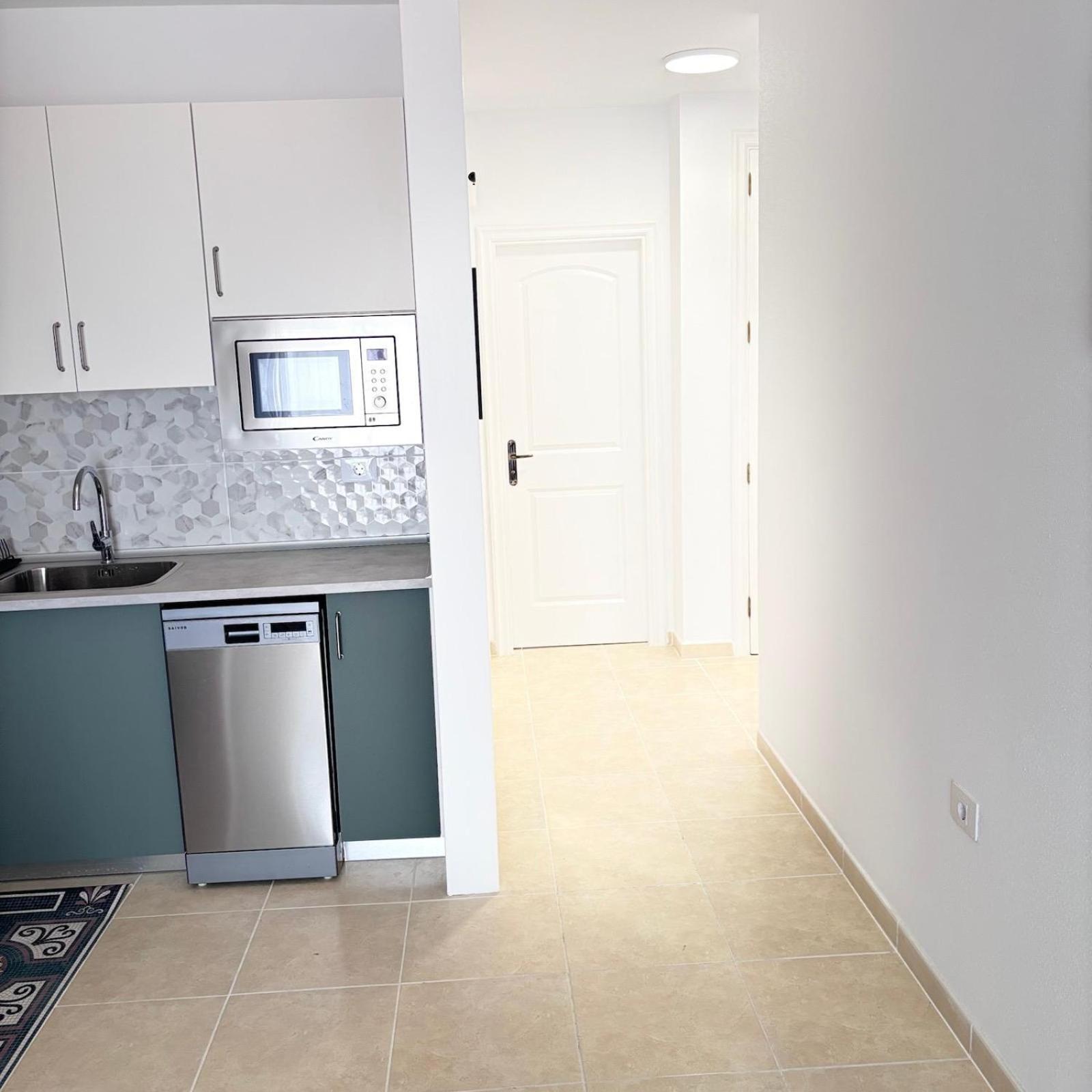 Magnifico Con Vistas En Chayofa! Complejo Mirador Del Atlantico Apartment *