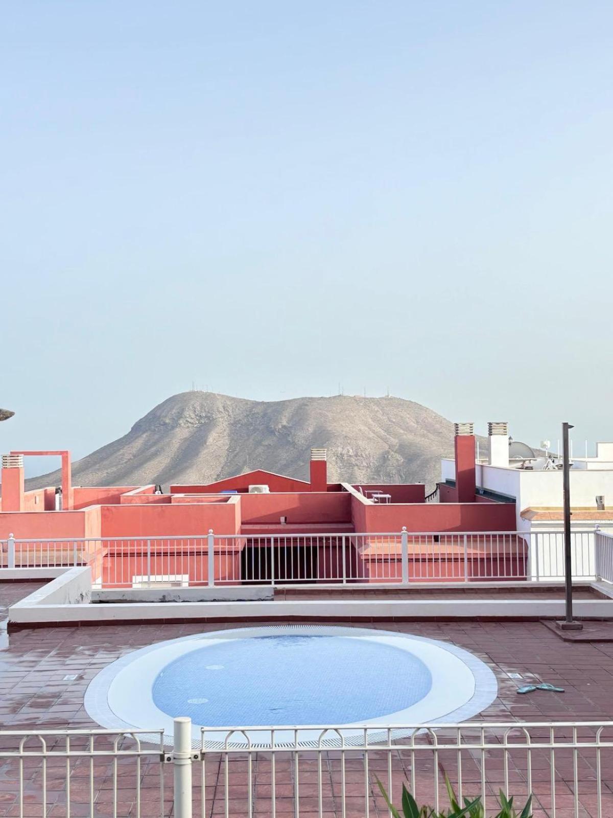 Apartment Magnifico Con Vistas En Chayofa! Complejo Mirador Del Atlantico *