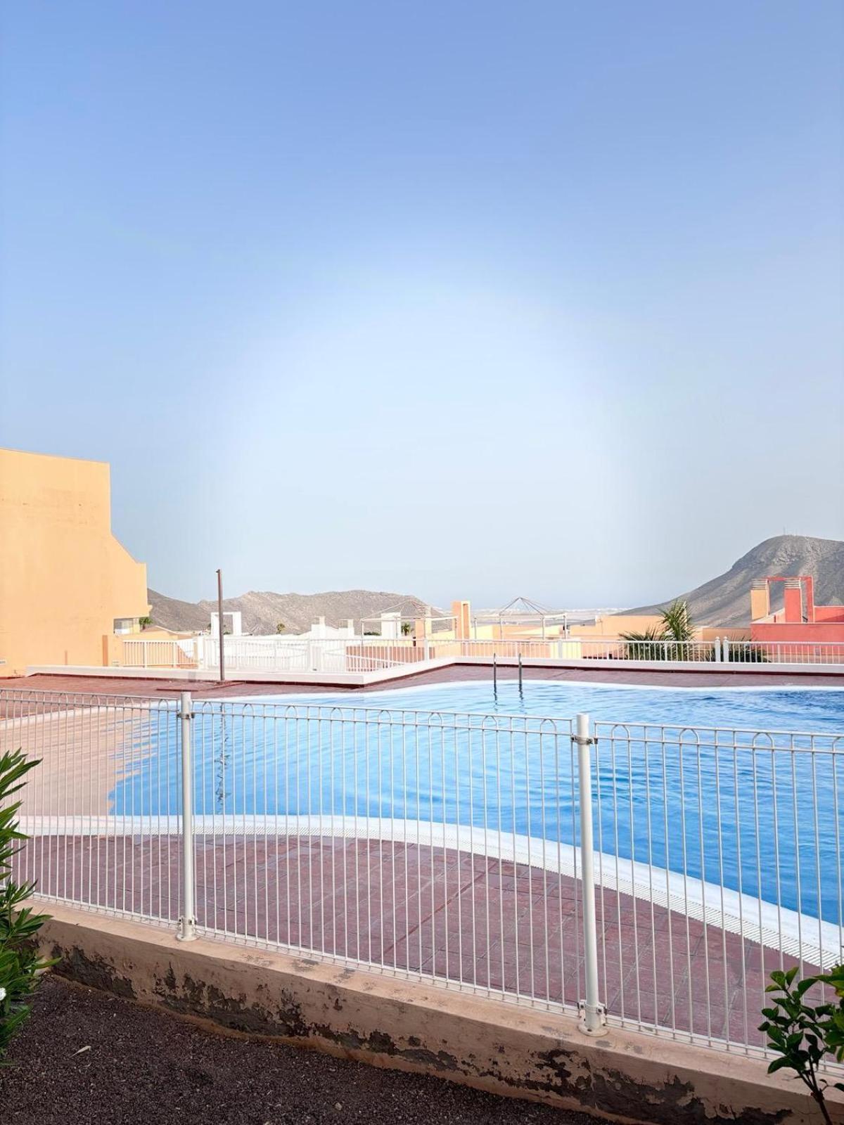 Apartment Magnifico Con Vistas En Chayofa! Complejo Mirador Del Atlantico *