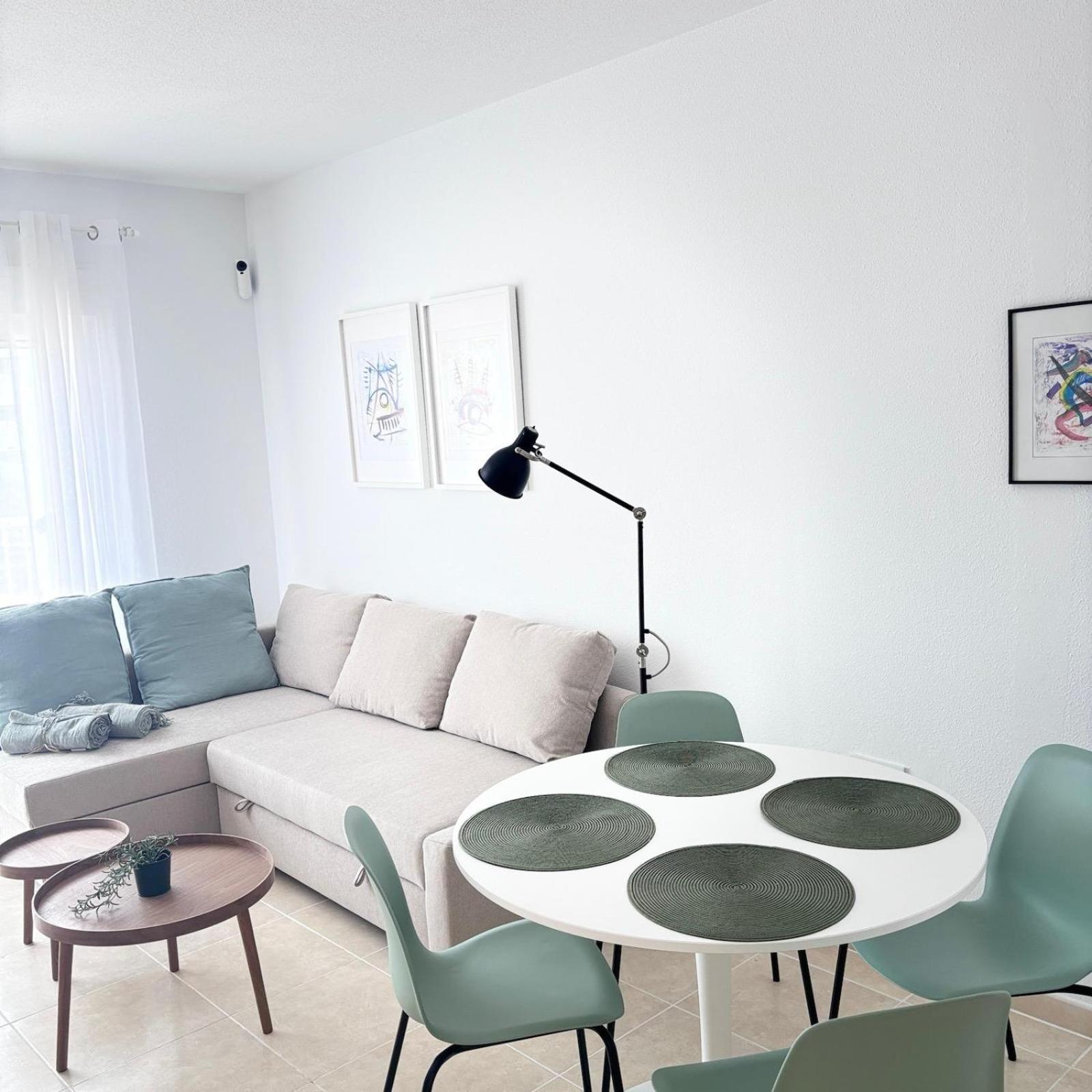 Magnifico Con Vistas En Chayofa! Complejo Mirador Del Atlantico Apartment Chayofa