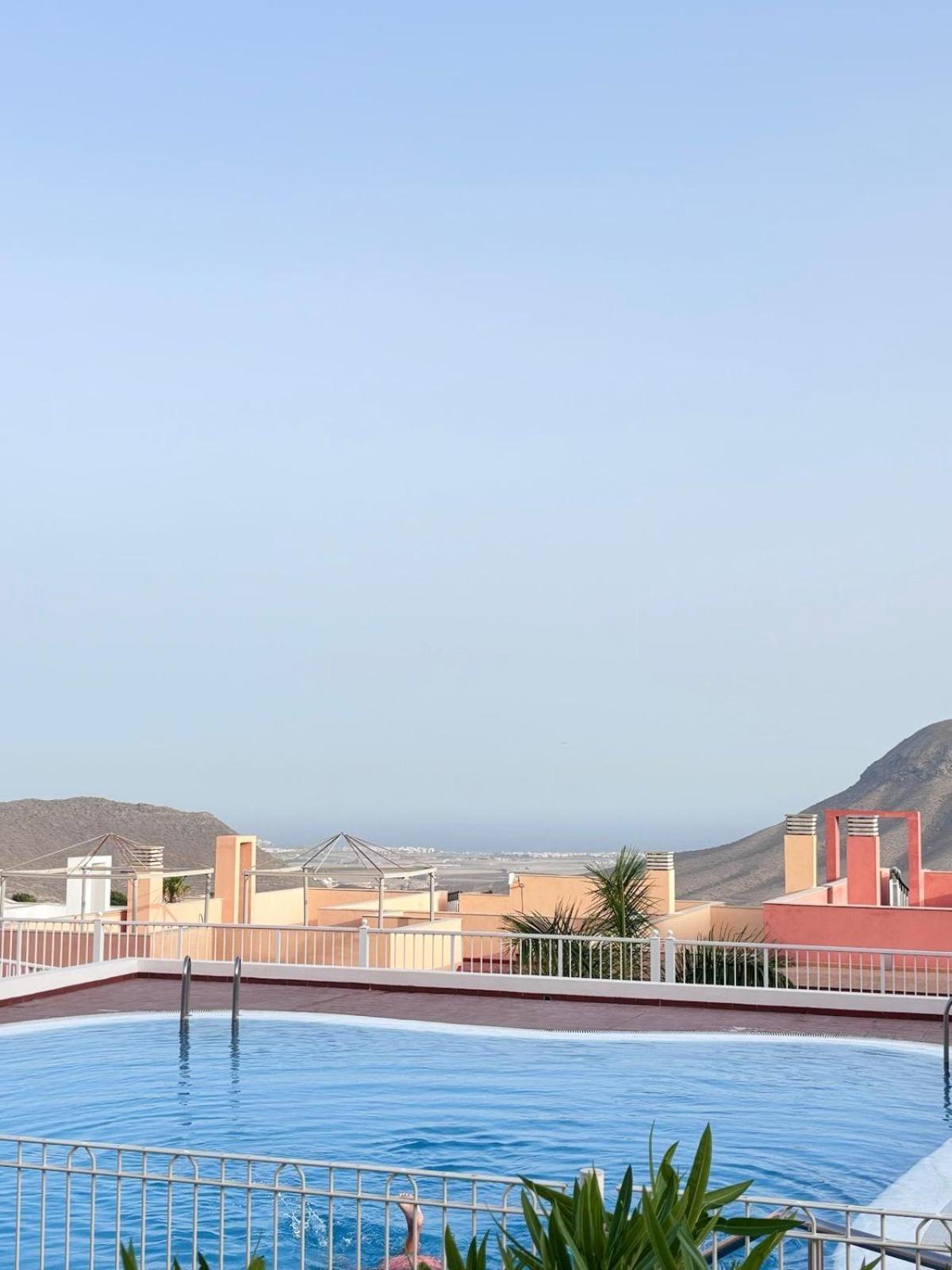Magnifico Con Vistas En Chayofa! Complejo Mirador Del Atlantico