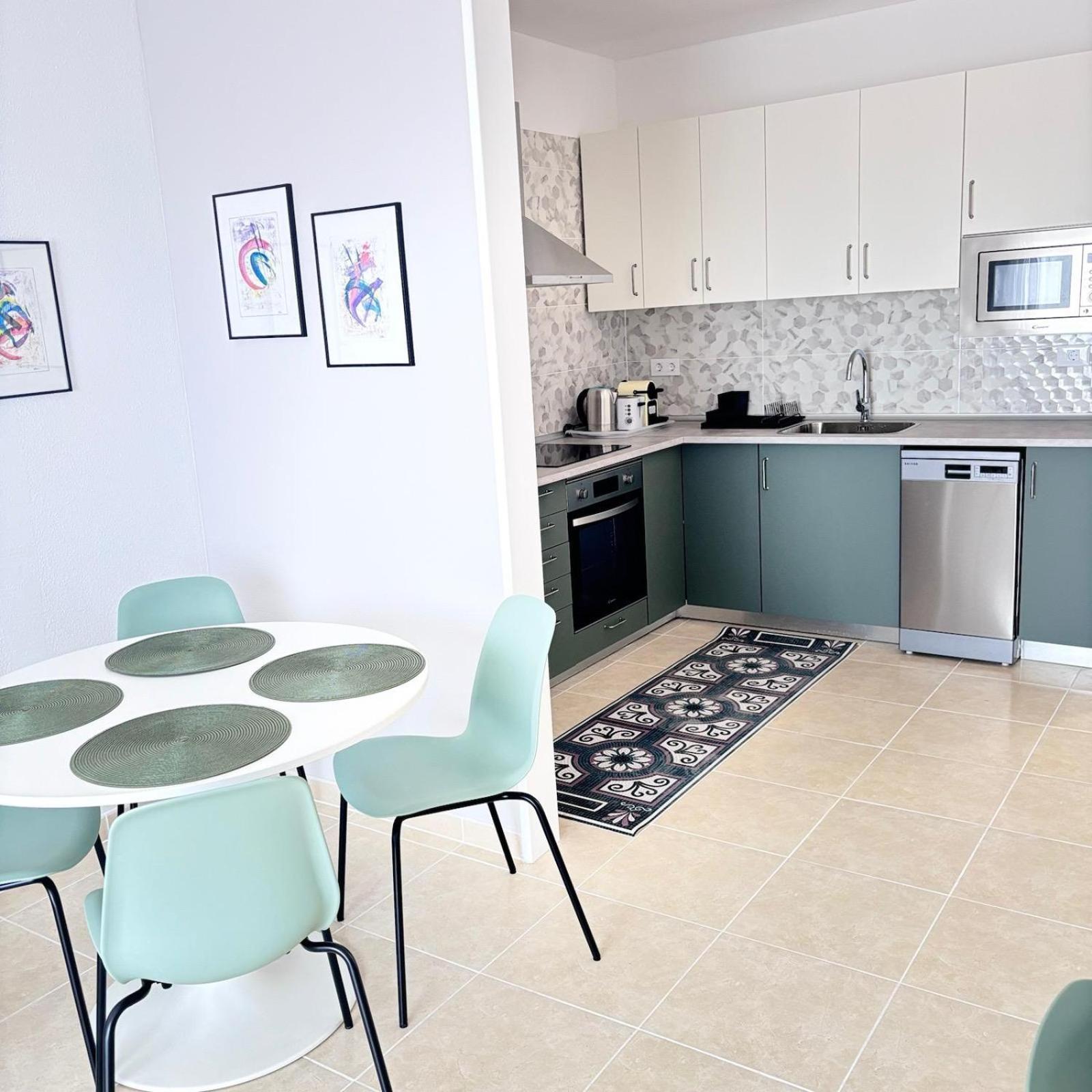 Magnifico Con Vistas En Chayofa! Complejo Mirador Del Atlantico Apartment *
