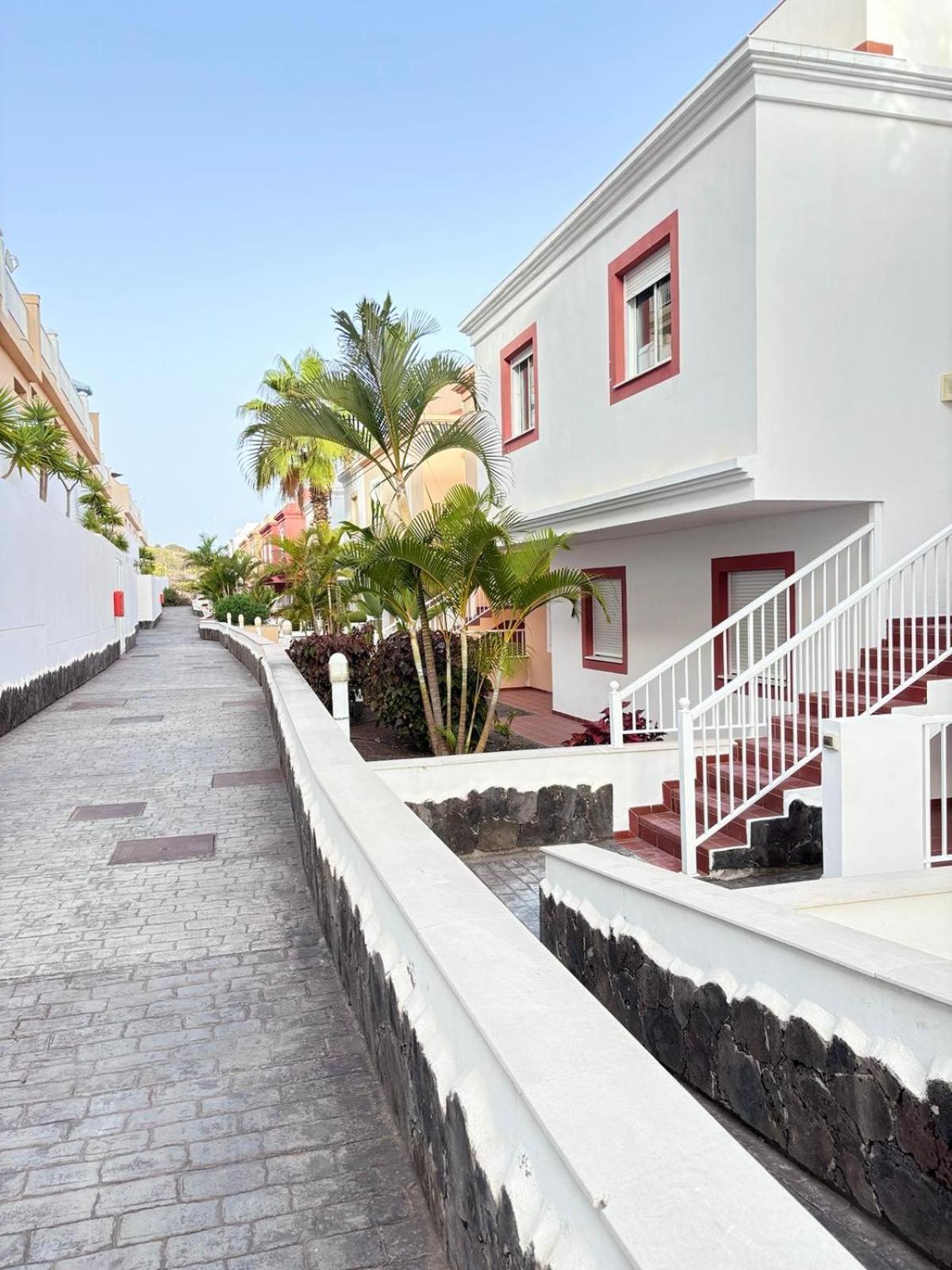 Magnifico Con Vistas En Chayofa! Complejo Mirador Del Atlantico Apartment Chayofa