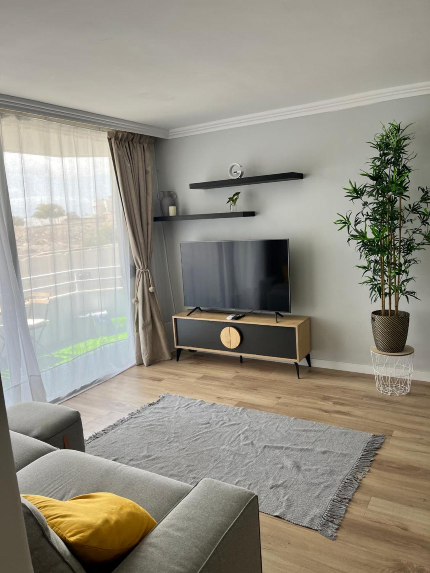 108golf Del Sur Greenpark With Pool * San Miguel de Abona
