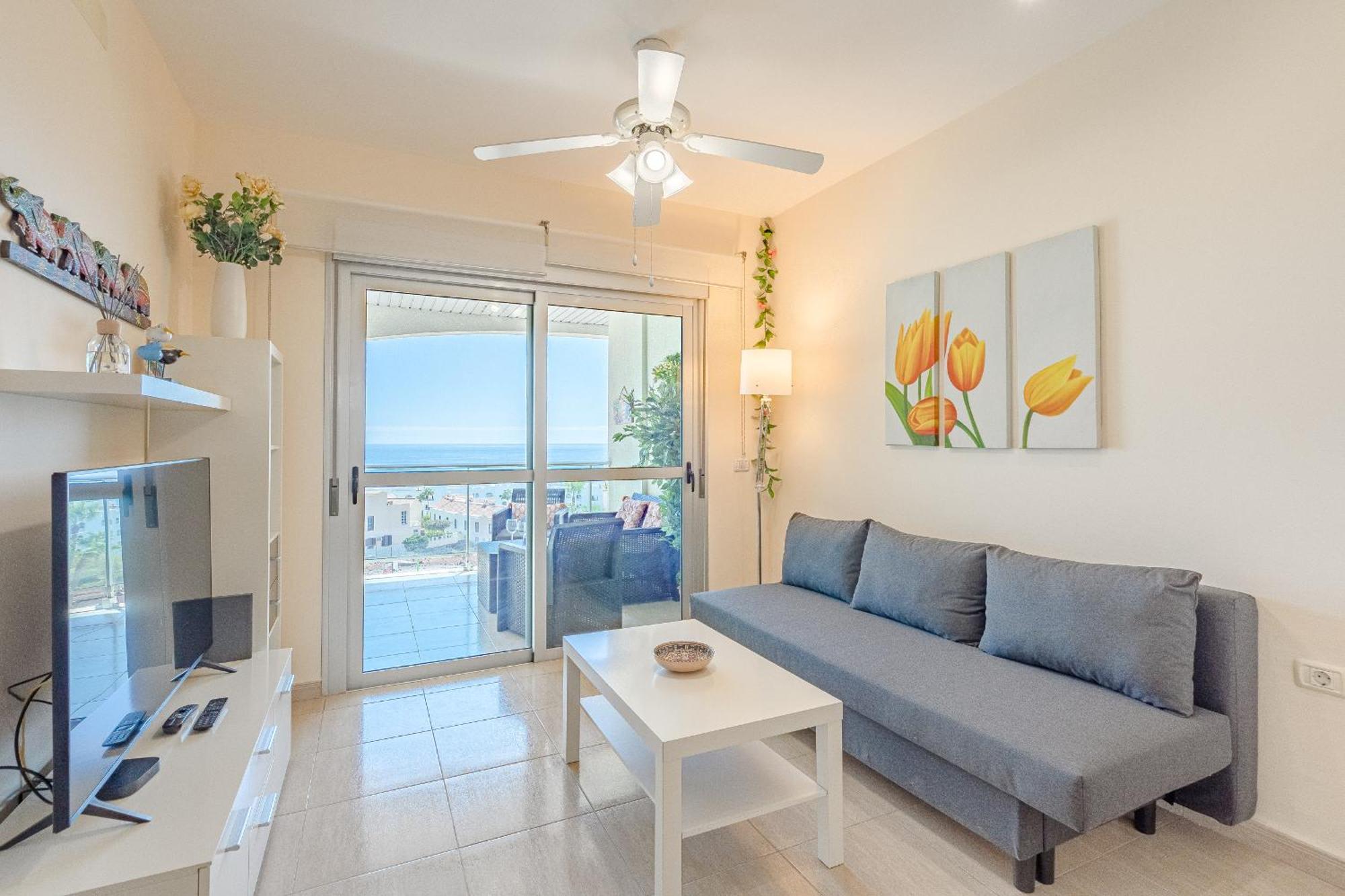 Apartment Trebol House, Edificio Canadas, Golf Del Sur *