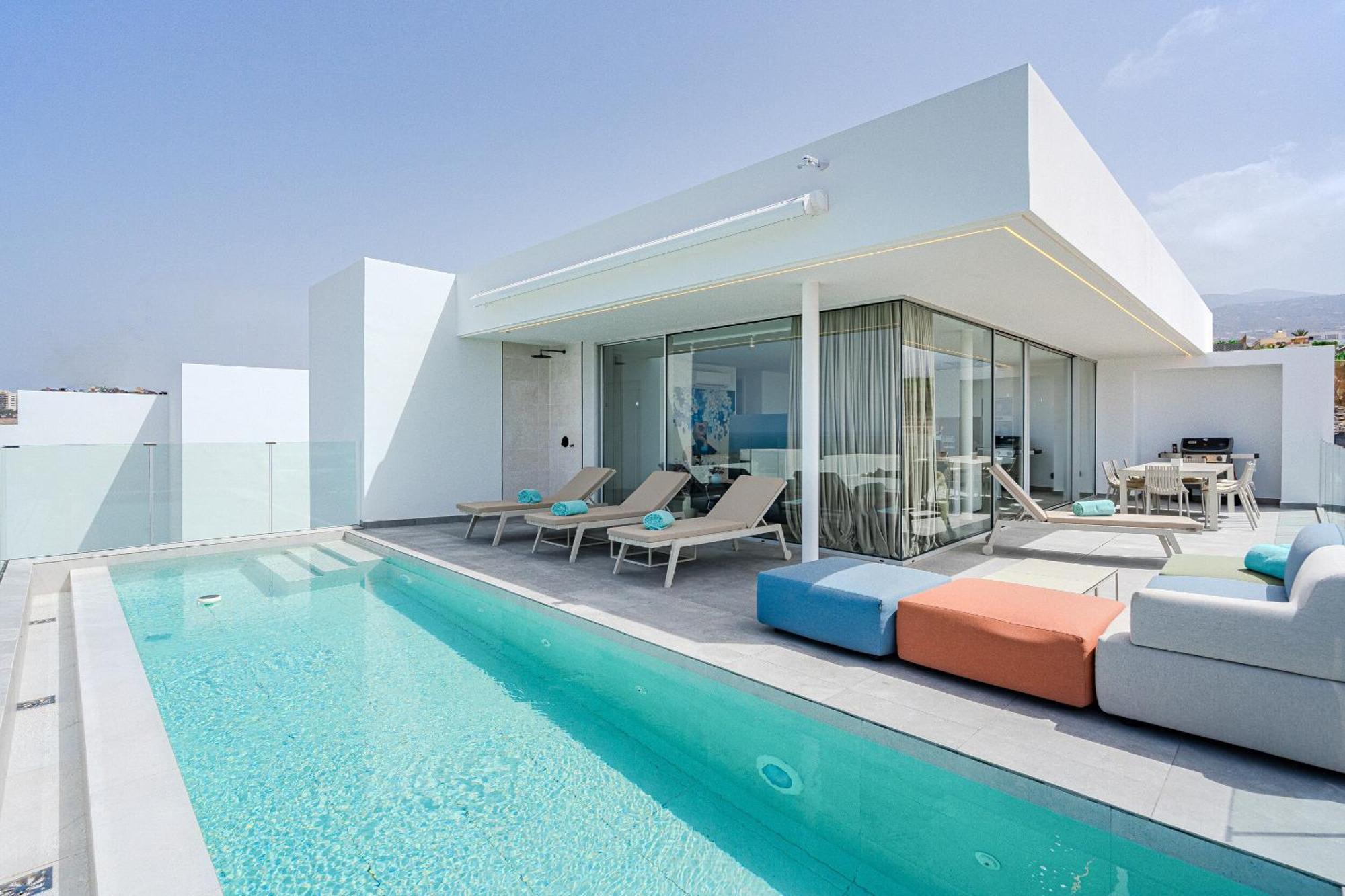 Bellavista Villa *