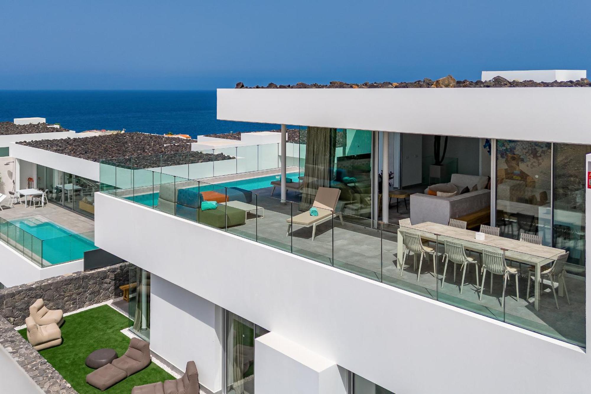 Villa Bellavista Callao Salvaje