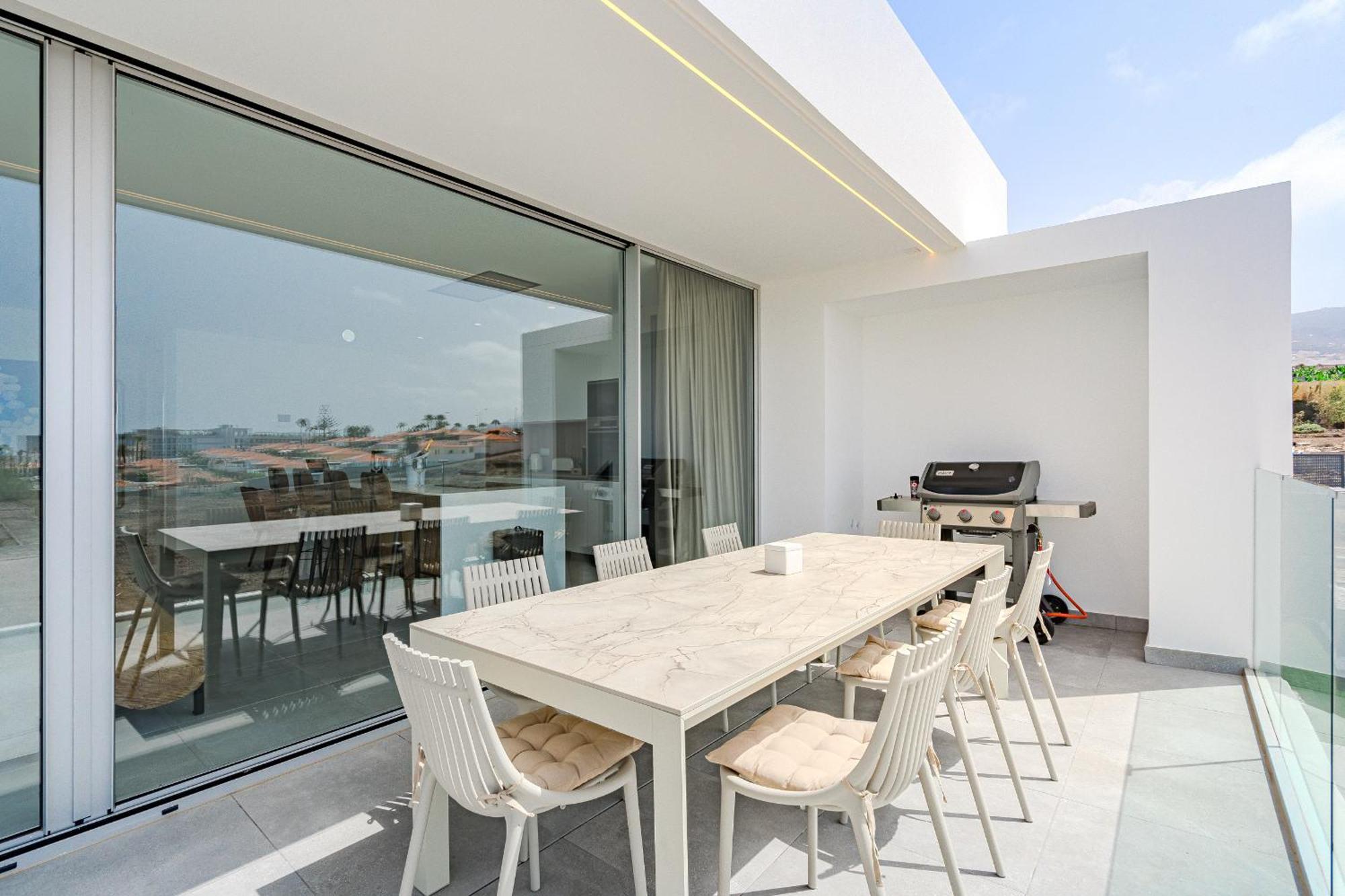 Villa Bellavista *