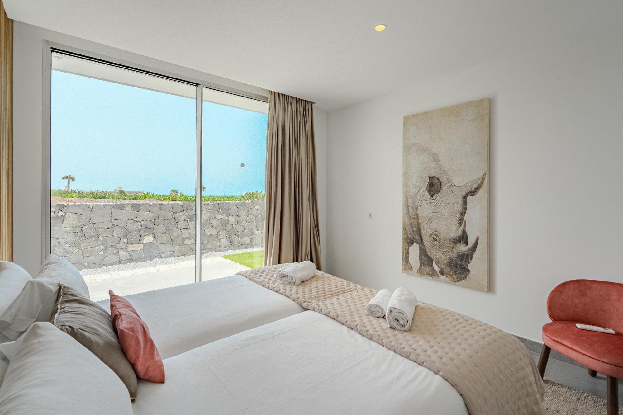 Villa Bellavista Callao Salvaje
