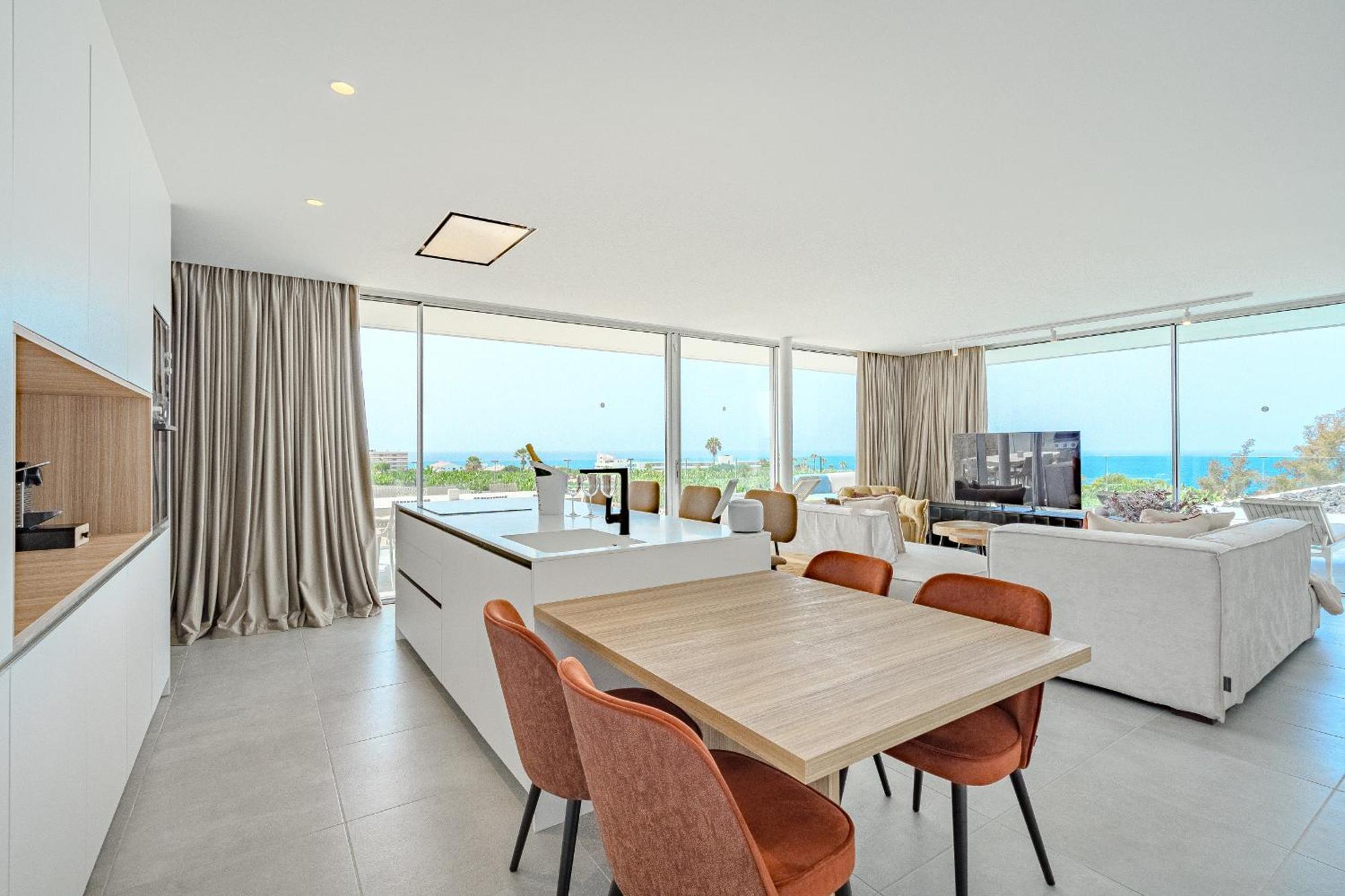 Bellavista Villa