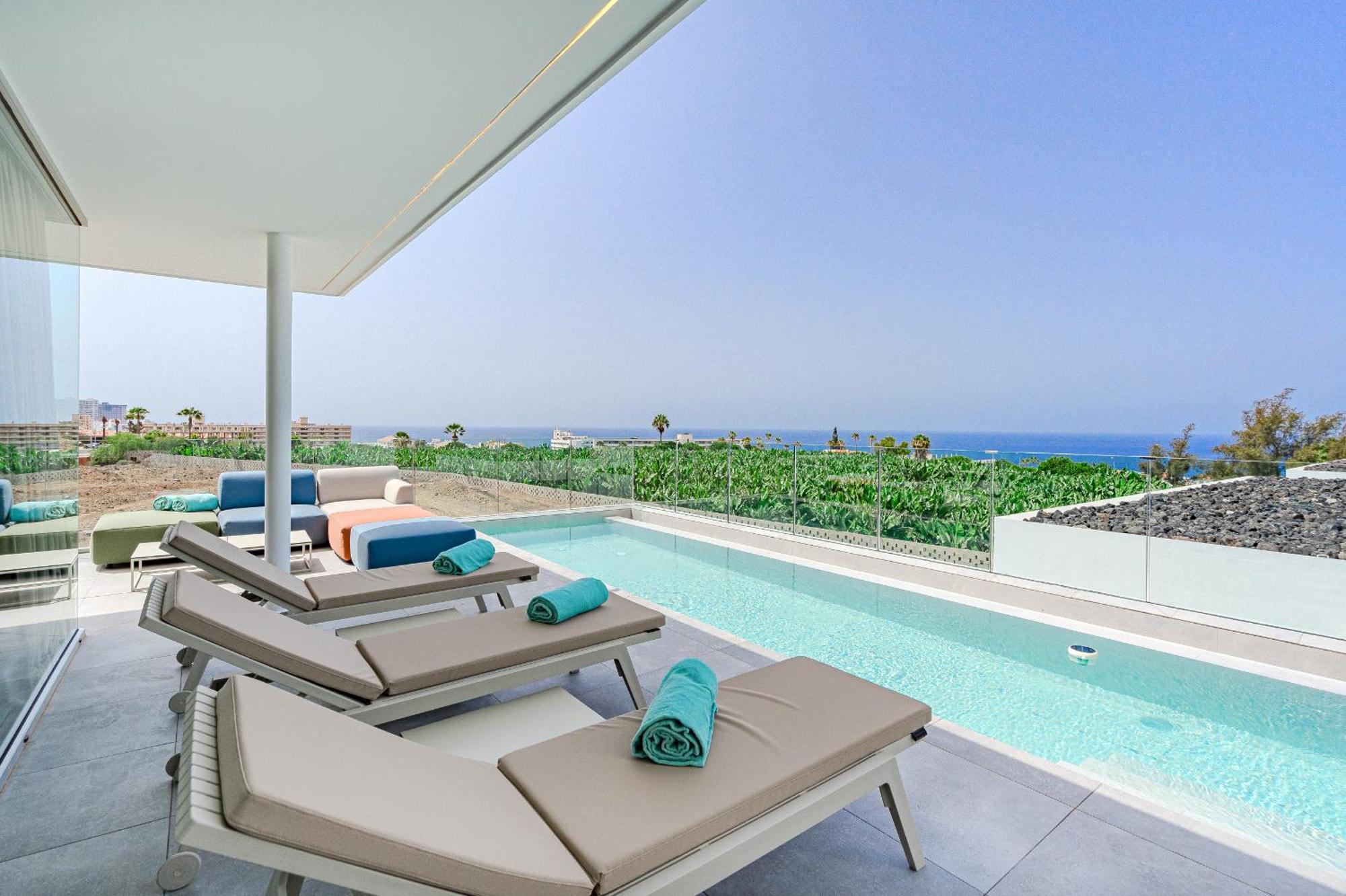 Bellavista Villa *