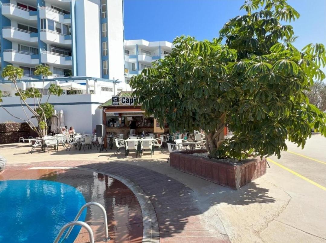 Park Golf Del Sur Apartment