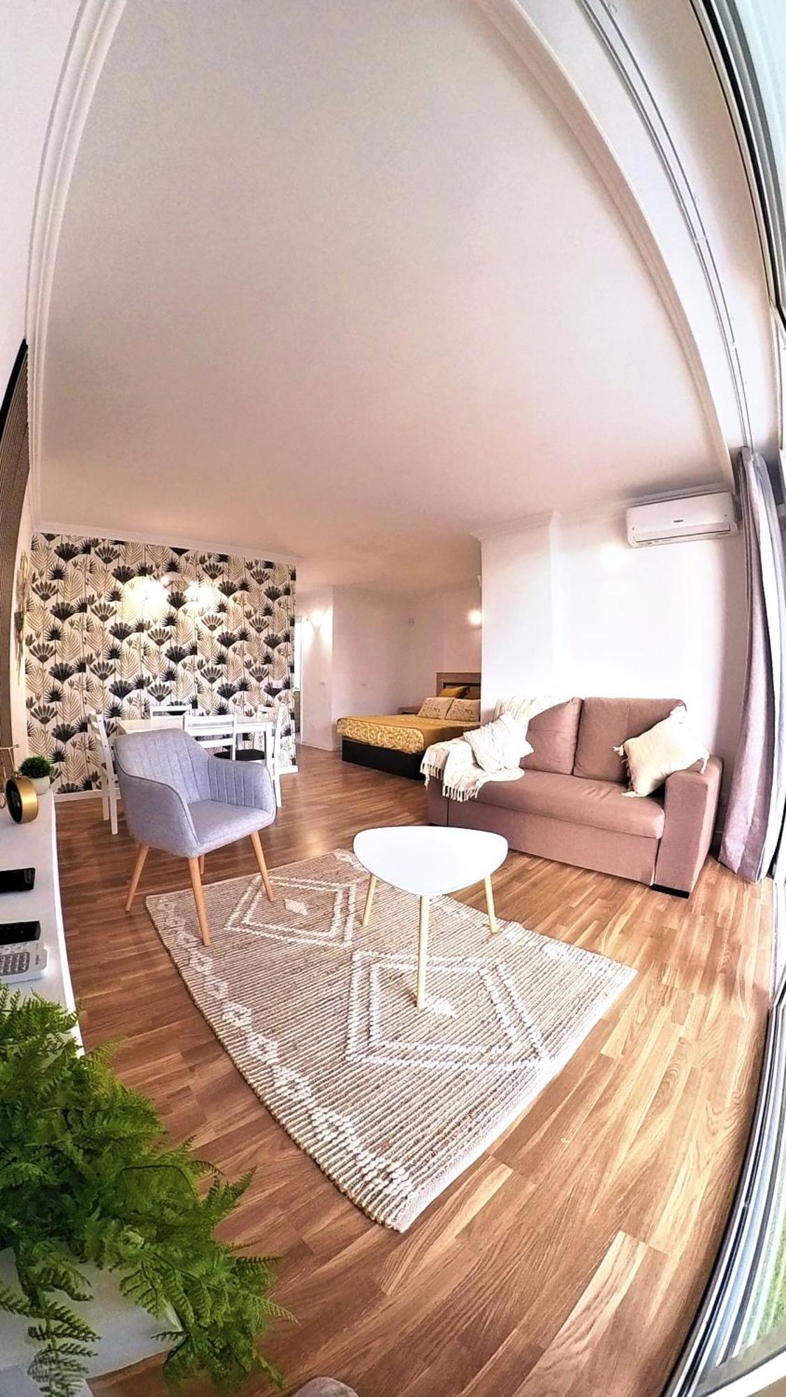 Apartment Park Golf Del Sur *