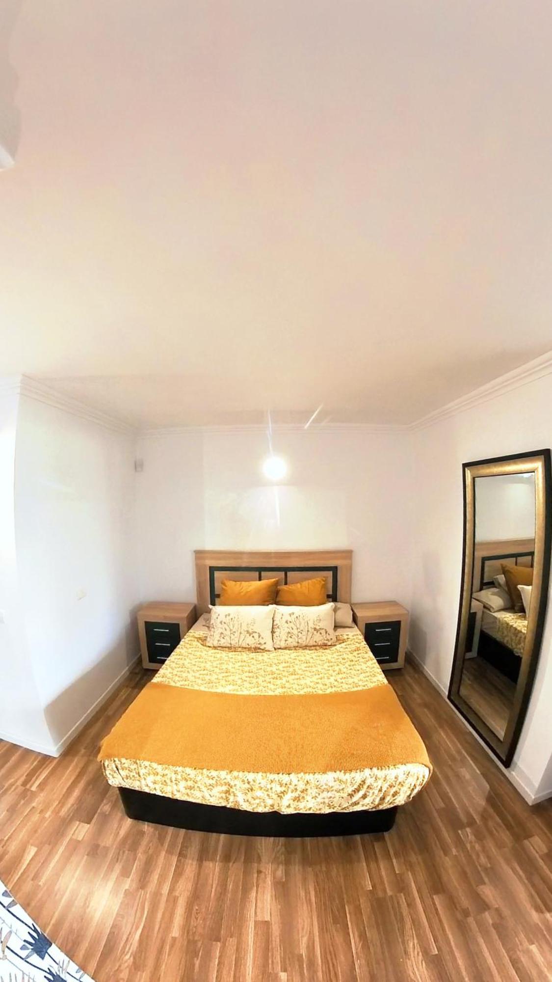Park Golf Del Sur Apartment